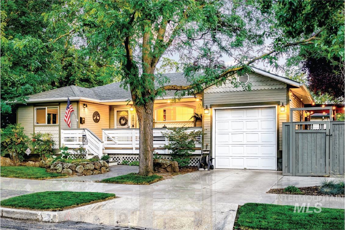 2601 W Lemp St, Boise, Idaho 83702, 4 Bedrooms, 2 Bathrooms, Residential For Sale, Price $765,000,MLS 99001554