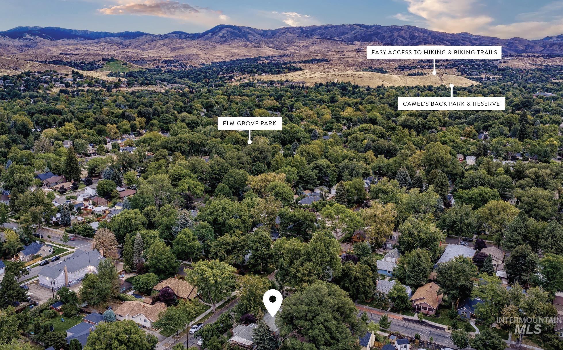 2601 W Lemp St, Boise, Idaho 83702, 4 Bedrooms, 2 Bathrooms, Residential For Sale, Price $765,000,MLS 99001554