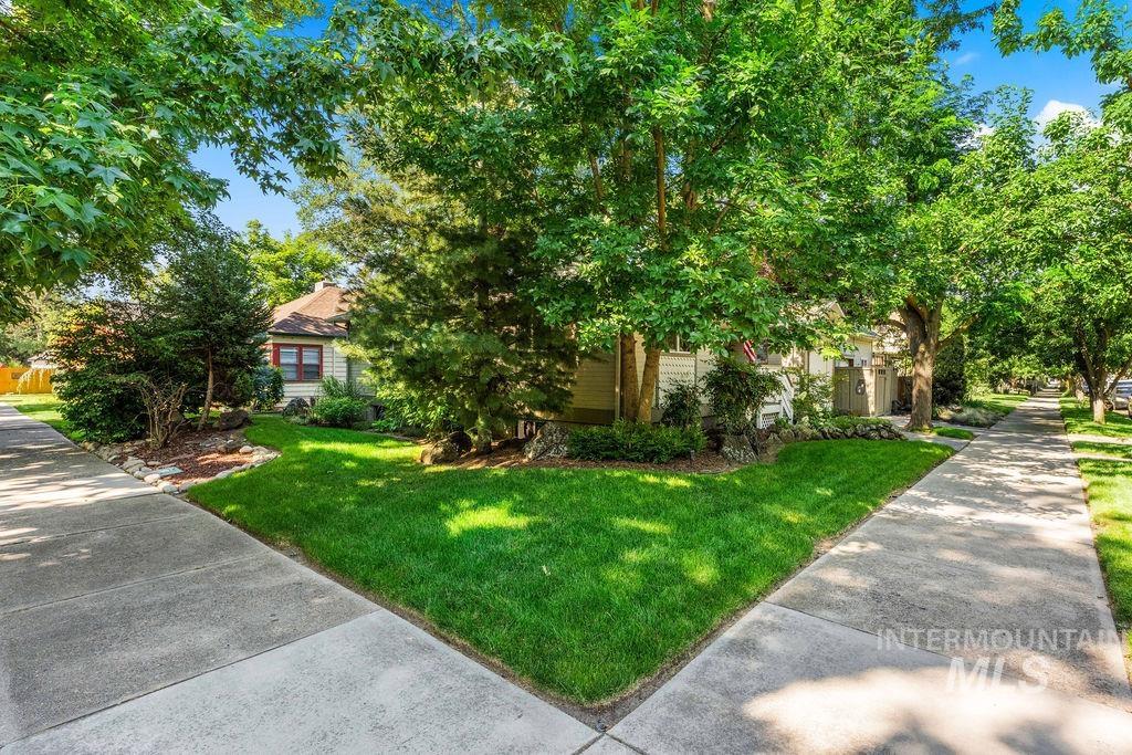 2601 W Lemp St, Boise, Idaho 83702, 4 Bedrooms, 2 Bathrooms, Residential For Sale, Price $765,000,MLS 99001554