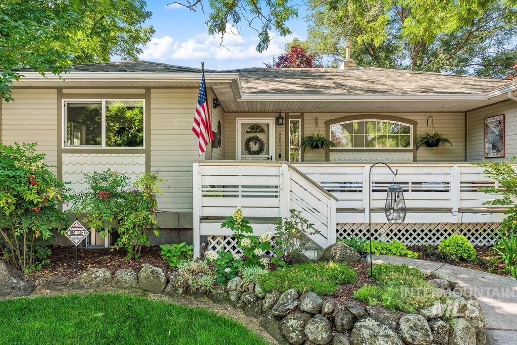 2601 W Lemp St, Boise, Idaho 83702, 4 Bedrooms, 2 Bathrooms, Residential For Sale, Price $765,000,MLS 99001554