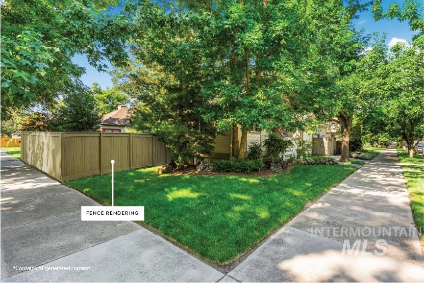 2601 W Lemp St, Boise, Idaho 83702, 4 Bedrooms, 2 Bathrooms, Residential For Sale, Price $765,000,MLS 99001554
