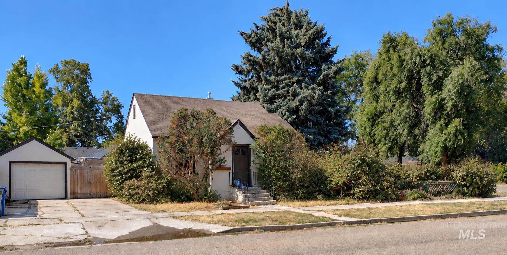 Residential For Sale