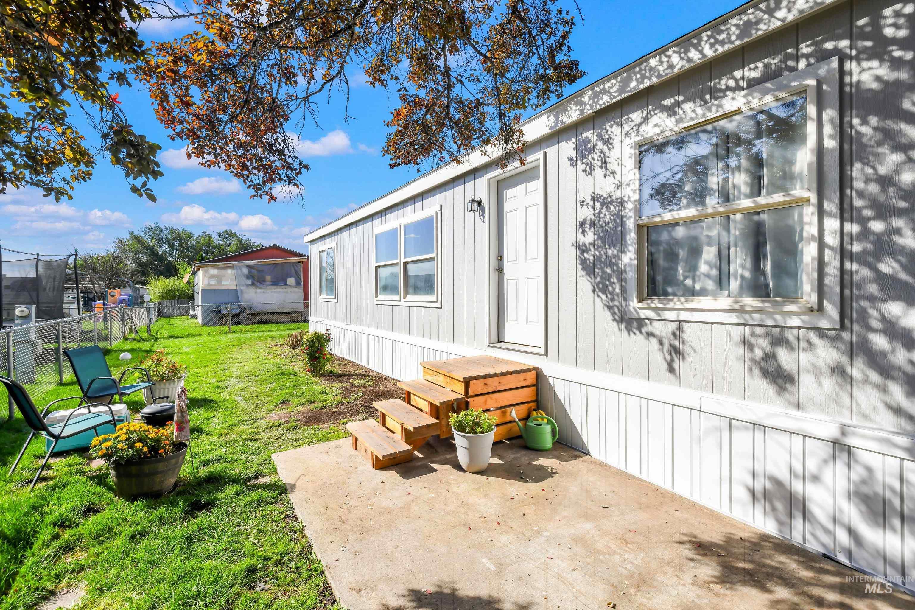 509 River Valley St., Nampa, Idaho 83687, 4 Bedrooms, 2 Bathrooms, Residential For Sale, Price $139,900, 99001558