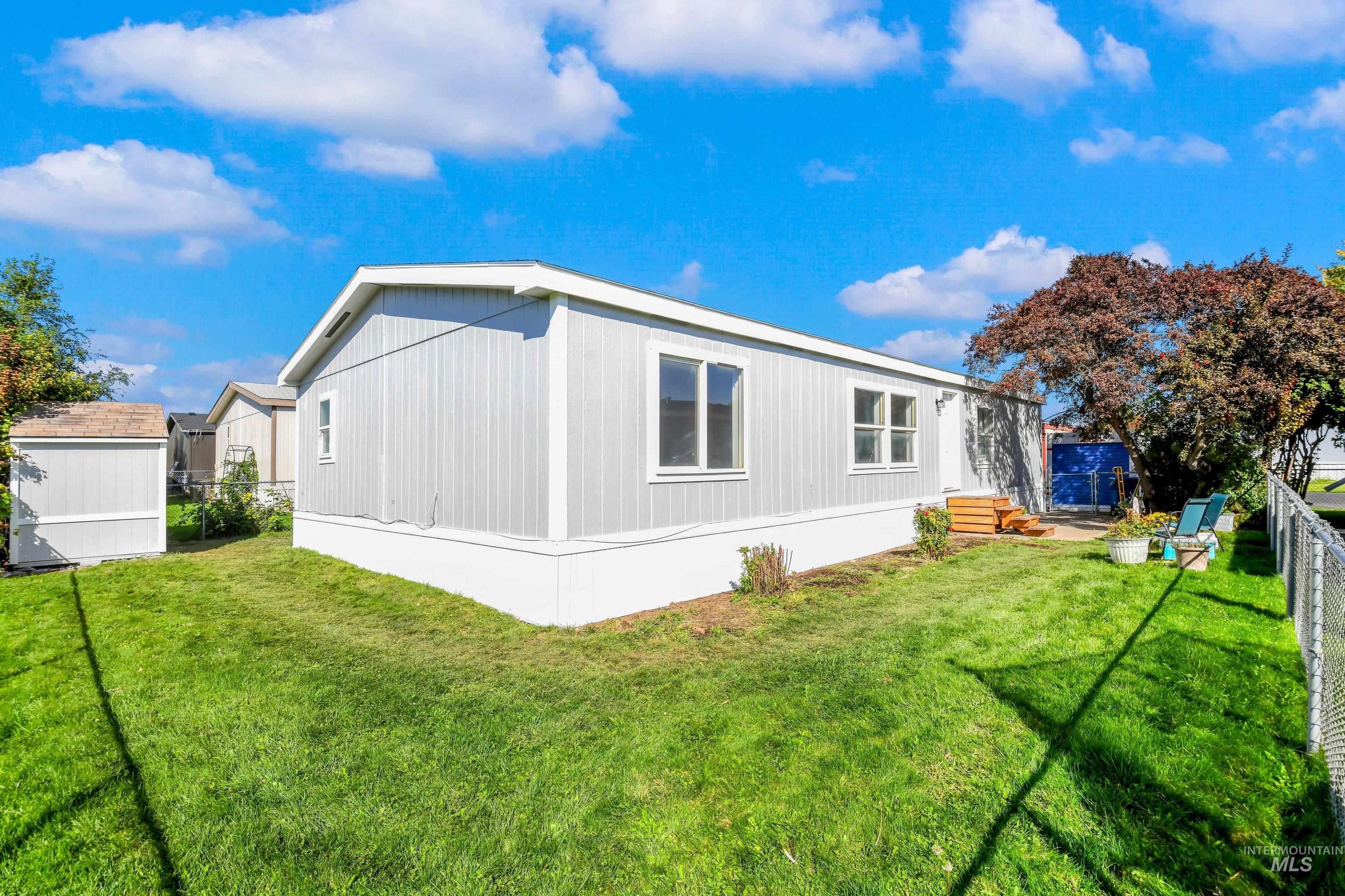 509 River Valley St., Nampa, Idaho 83687, 4 Bedrooms, 2 Bathrooms, Residential For Sale, Price $139,900, 99001558