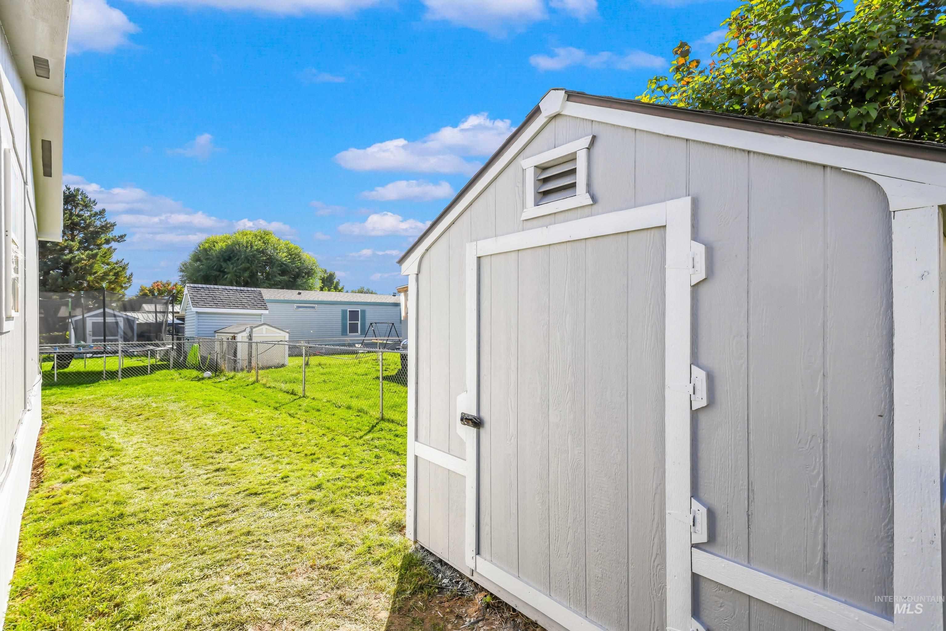 509 River Valley St., Nampa, Idaho 83687, 4 Bedrooms, 2 Bathrooms, Residential For Sale, Price $139,900, 99001558