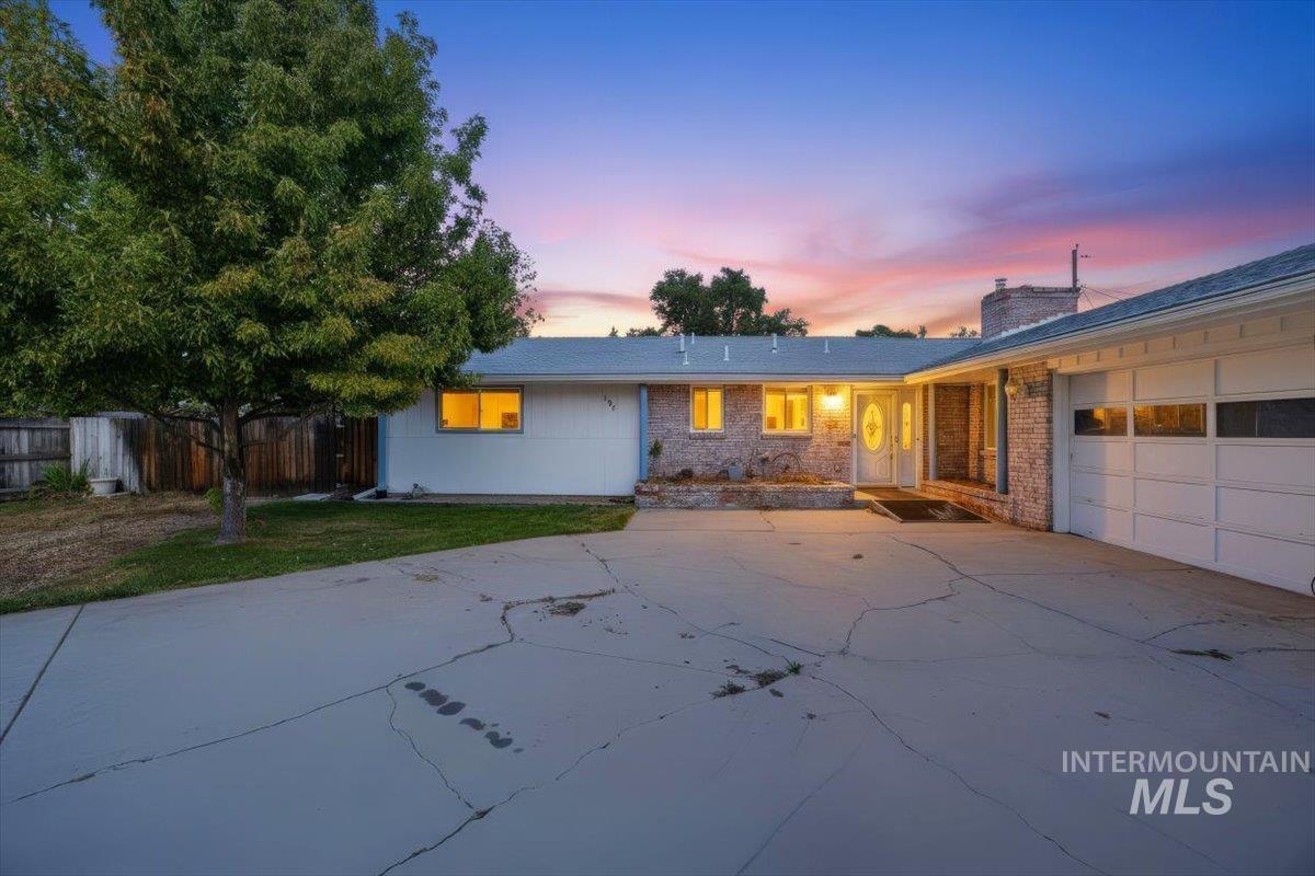 Residential For Sale