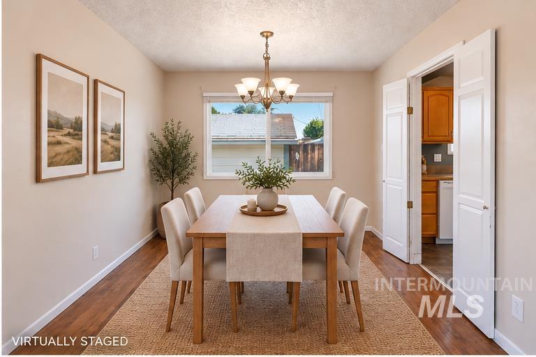 107 Felton St, Caldwell, Idaho 83605, 4 Bedrooms, 2.5 Bathrooms, Residential For Sale, Price $400,000,MLS 99001559
