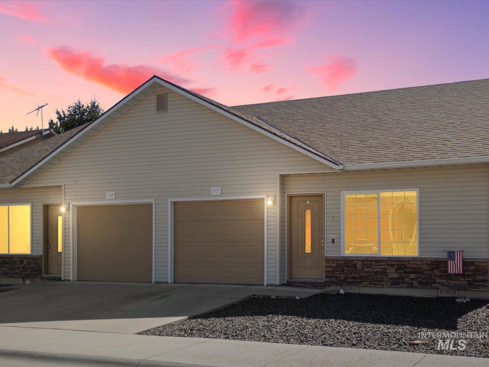 Residential For Sale