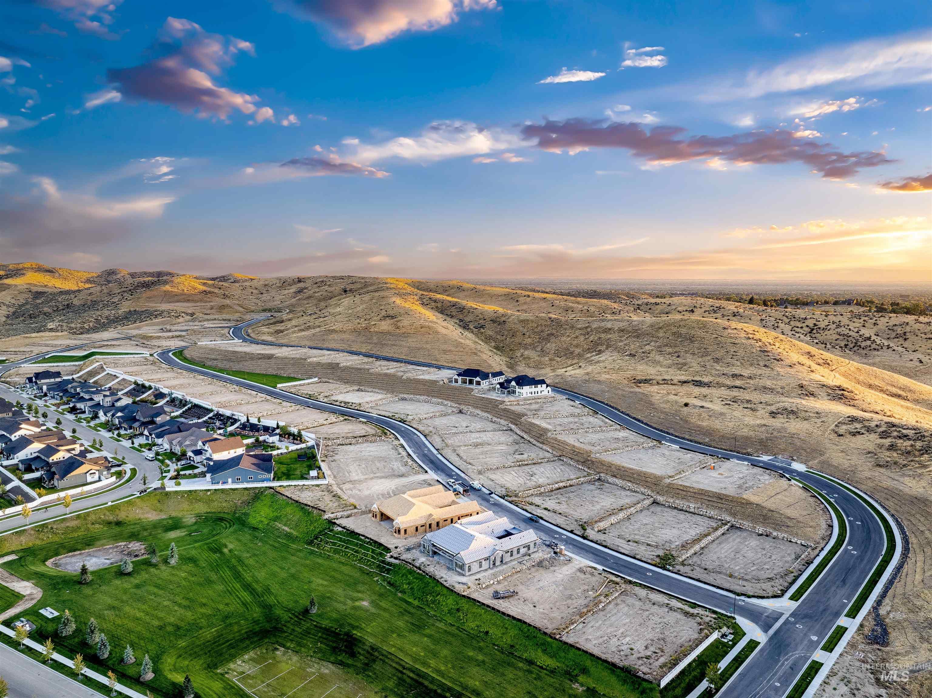 13358 N Summit View Way, Boise, Idaho 83714, 5 Bedrooms, 5.5 Bathrooms, Residential For Sale, Price $2,291,173,MLS 99001563