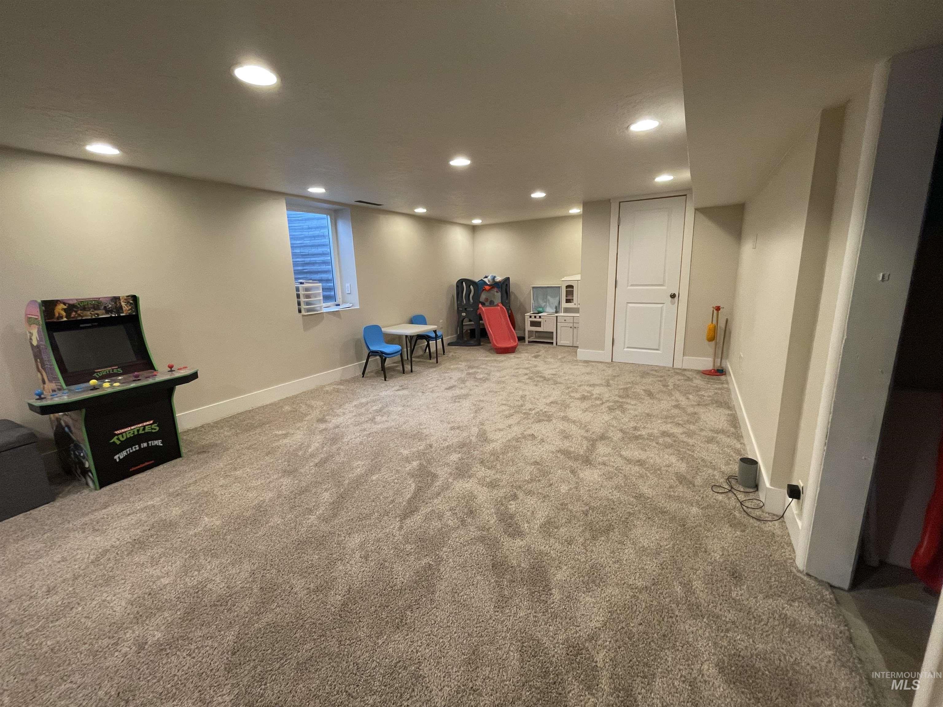 2616 Burton Ave, Burley, Idaho 83318, 4 Bedrooms, 2 Bathrooms, Residential For Sale, Price $475,000,MLS 99001566