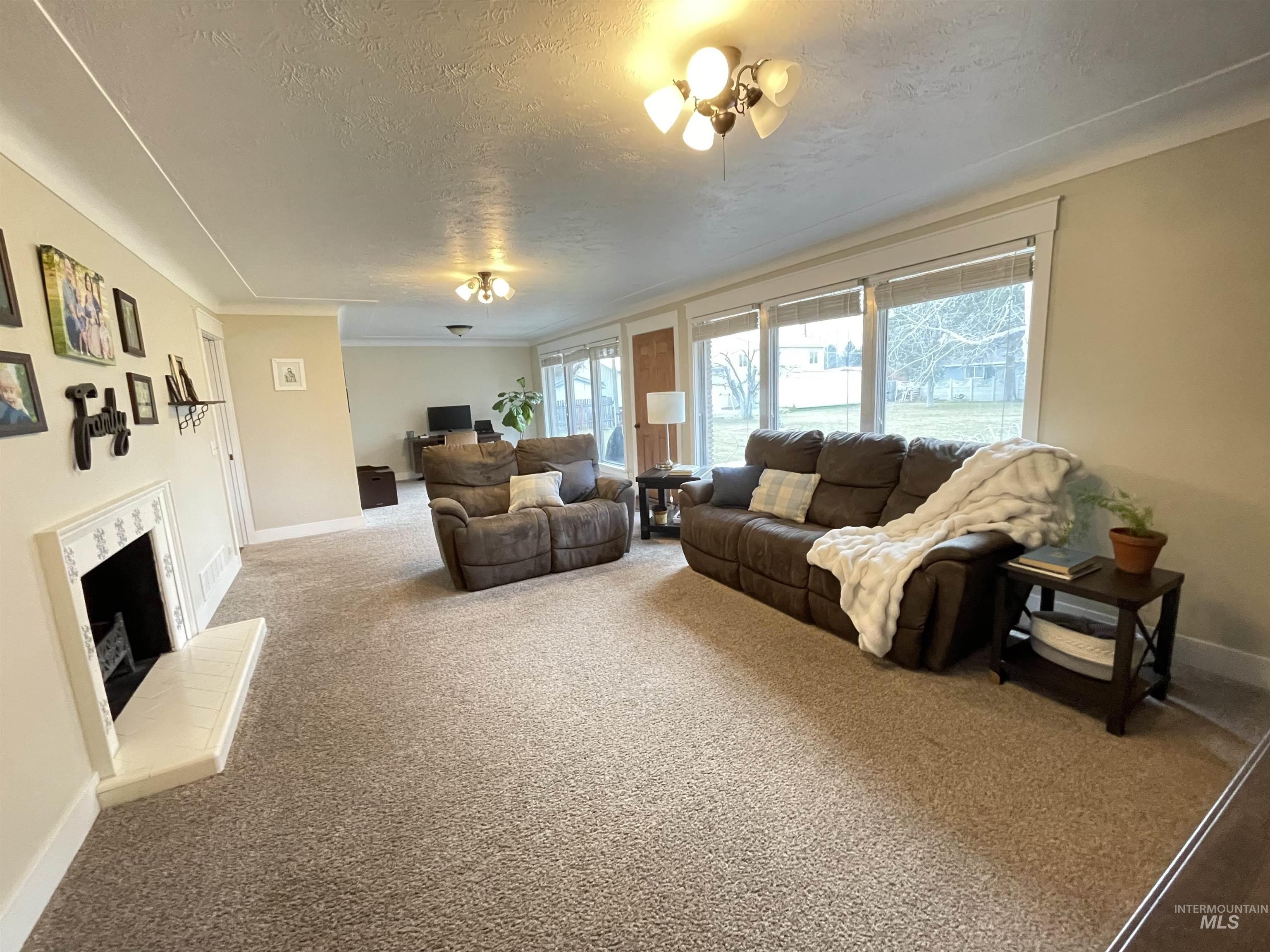 2616 Burton Ave, Burley, Idaho 83318, 4 Bedrooms, 2 Bathrooms, Residential For Sale, Price $475,000,MLS 99001566