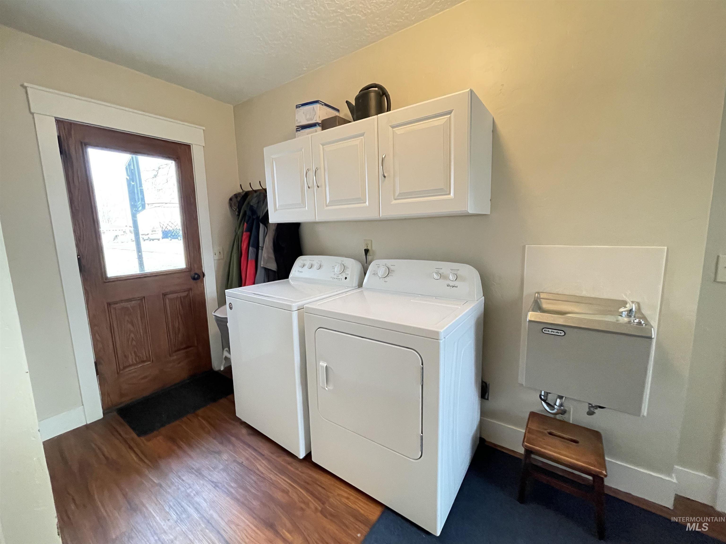 2616 Burton Ave, Burley, Idaho 83318, 4 Bedrooms, 2 Bathrooms, Residential For Sale, Price $475,000,MLS 99001566