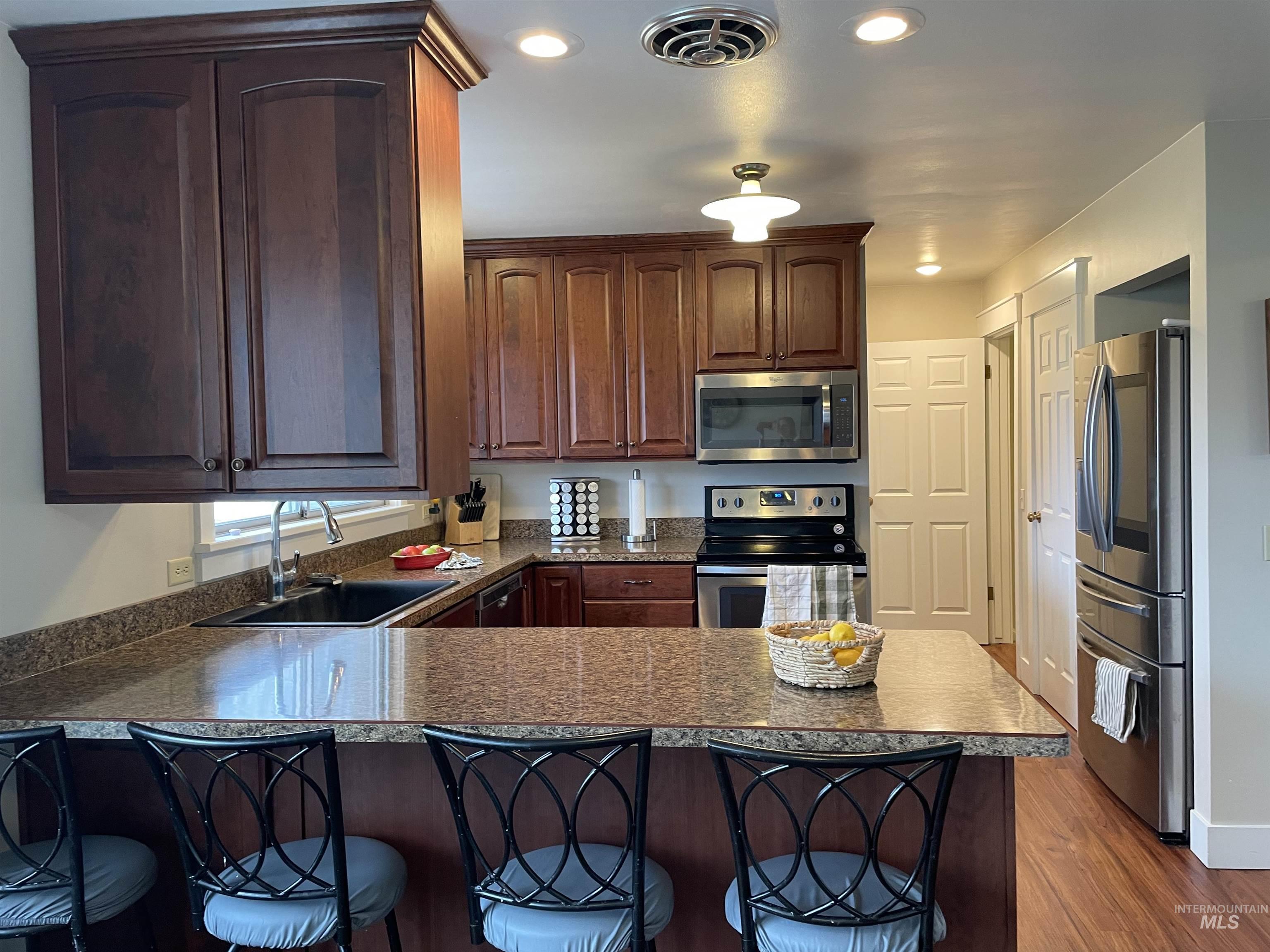 2616 Burton Ave, Burley, Idaho 83318, 4 Bedrooms, 2 Bathrooms, Residential For Sale, Price $475,000,MLS 99001566
