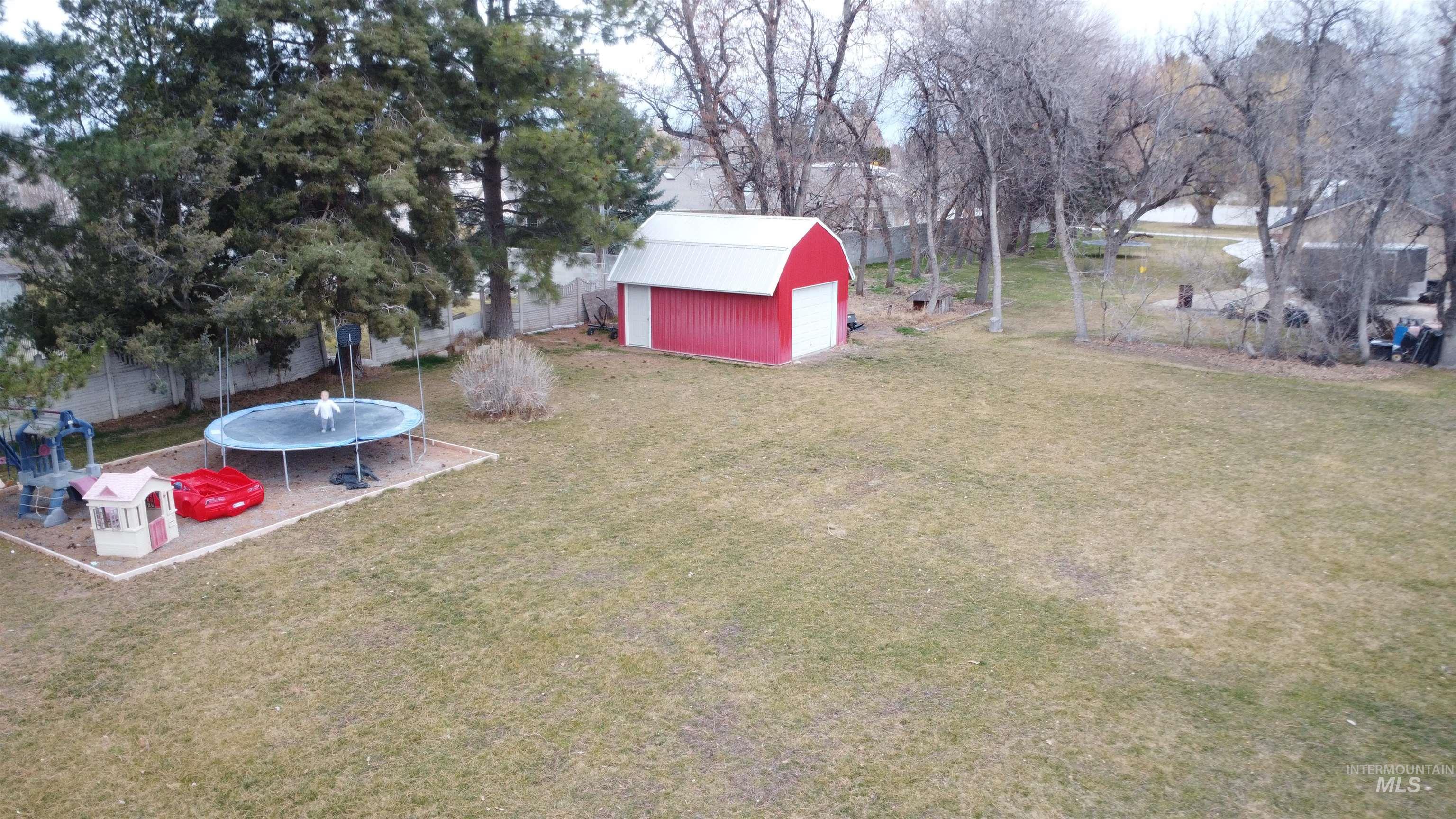 2616 Burton Ave, Burley, Idaho 83318, 4 Bedrooms, 2 Bathrooms, Residential For Sale, Price $475,000,MLS 99001566