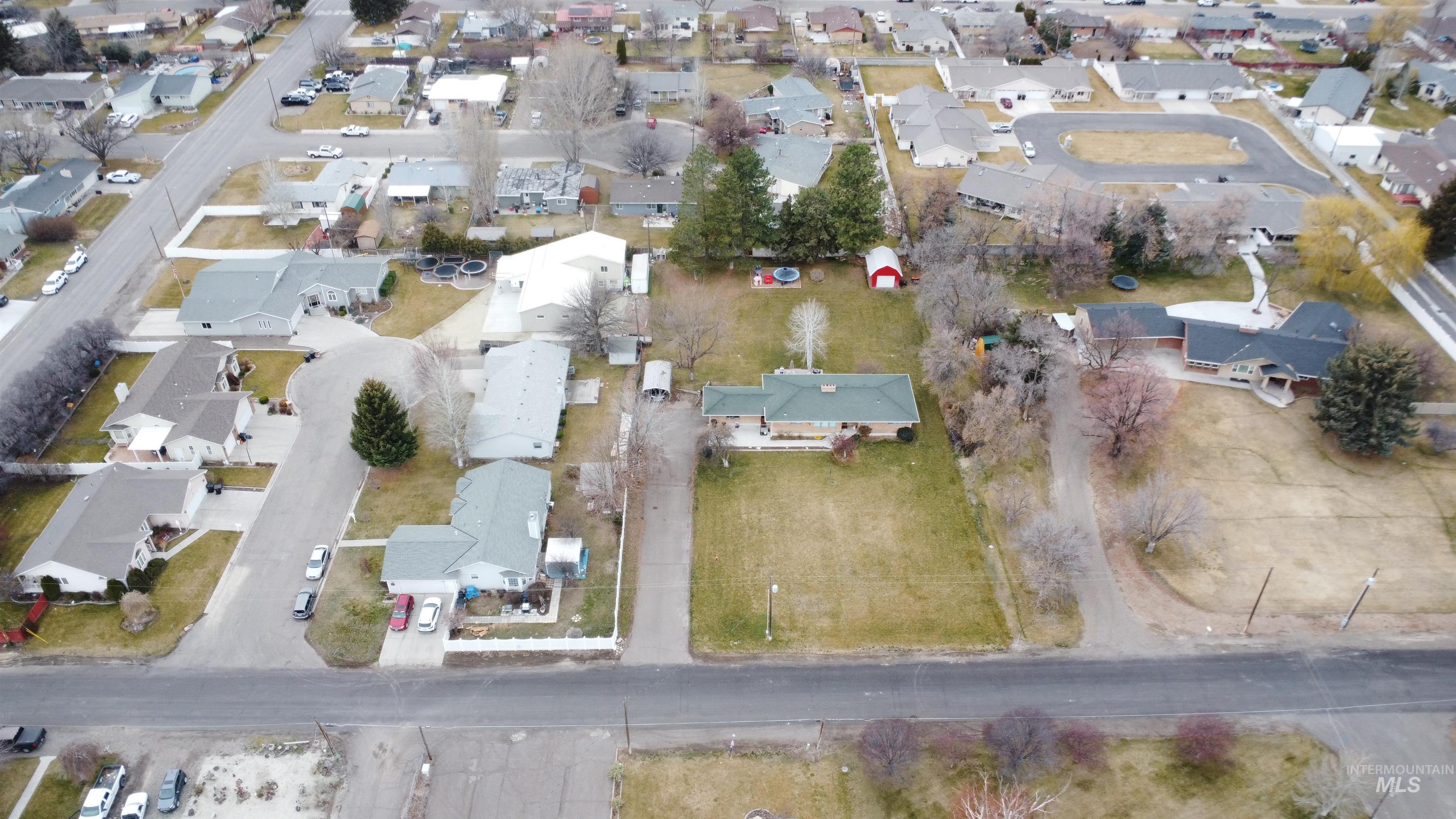 2616 Burton Ave, Burley, Idaho 83318, 4 Bedrooms, 2 Bathrooms, Residential For Sale, Price $475,000,MLS 99001566