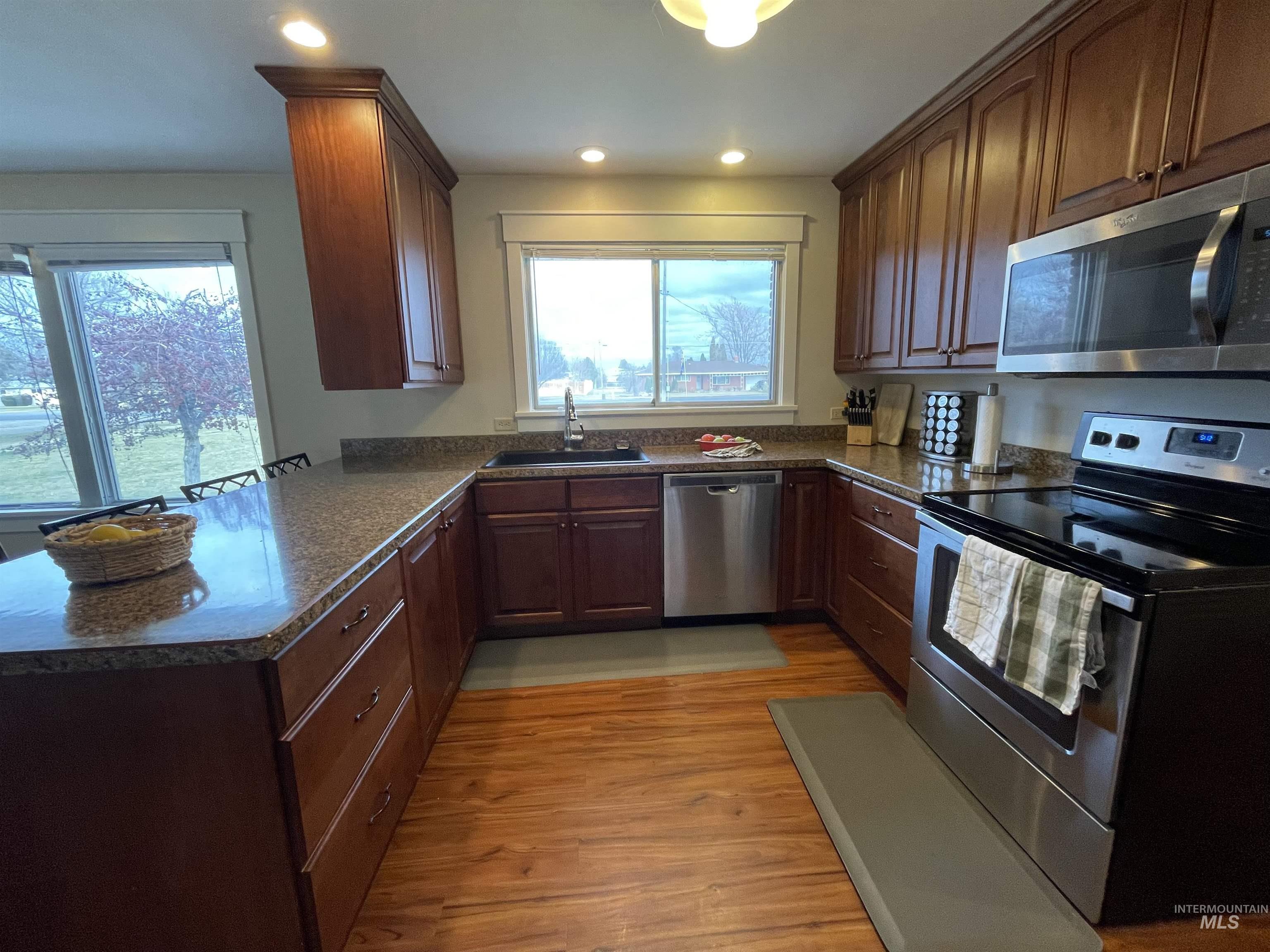 2616 Burton Ave, Burley, Idaho 83318, 4 Bedrooms, 2 Bathrooms, Residential For Sale, Price $475,000,MLS 99001566