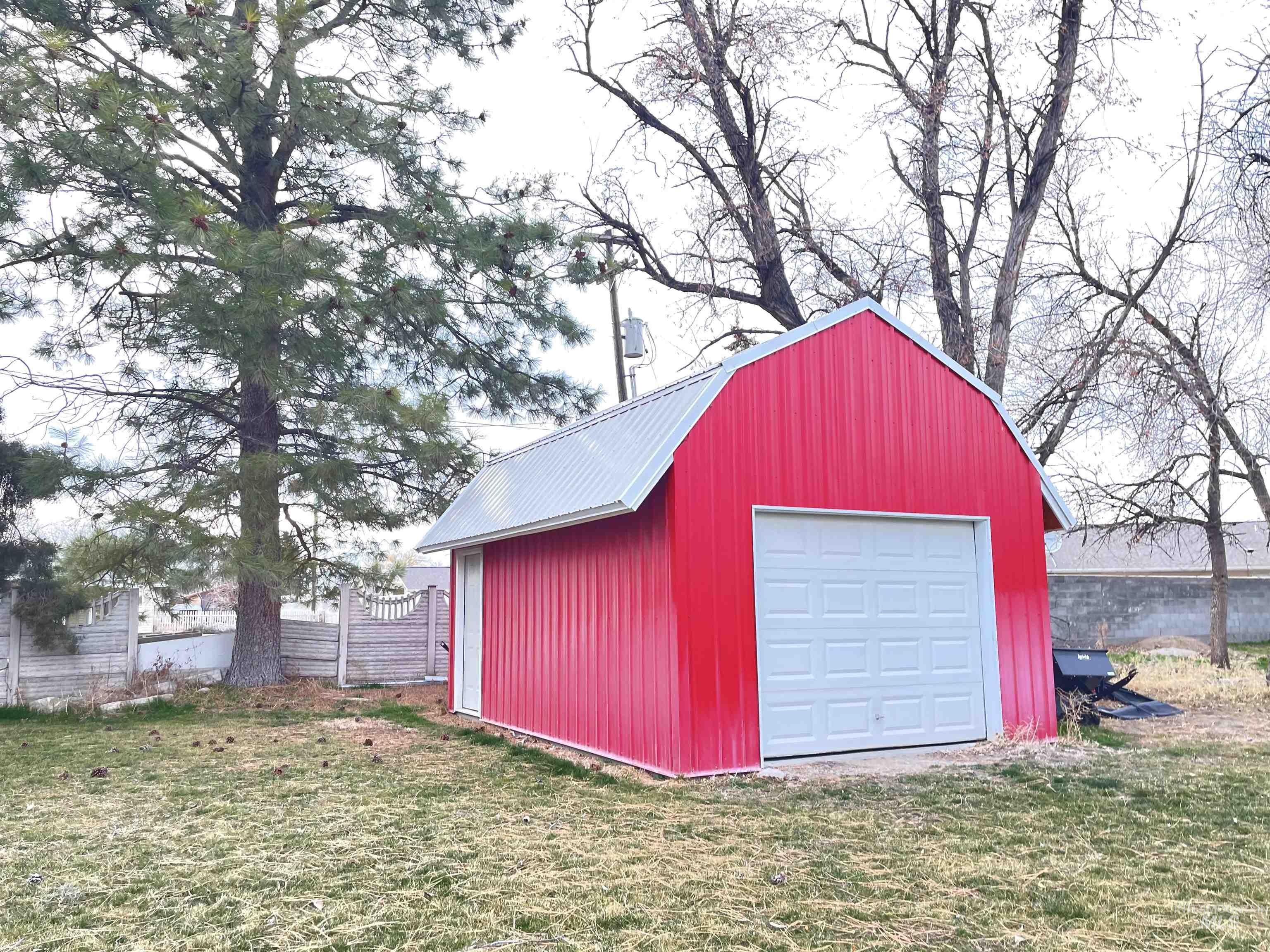 2616 Burton Ave, Burley, Idaho 83318, 4 Bedrooms, 2 Bathrooms, Residential For Sale, Price $475,000,MLS 99001566