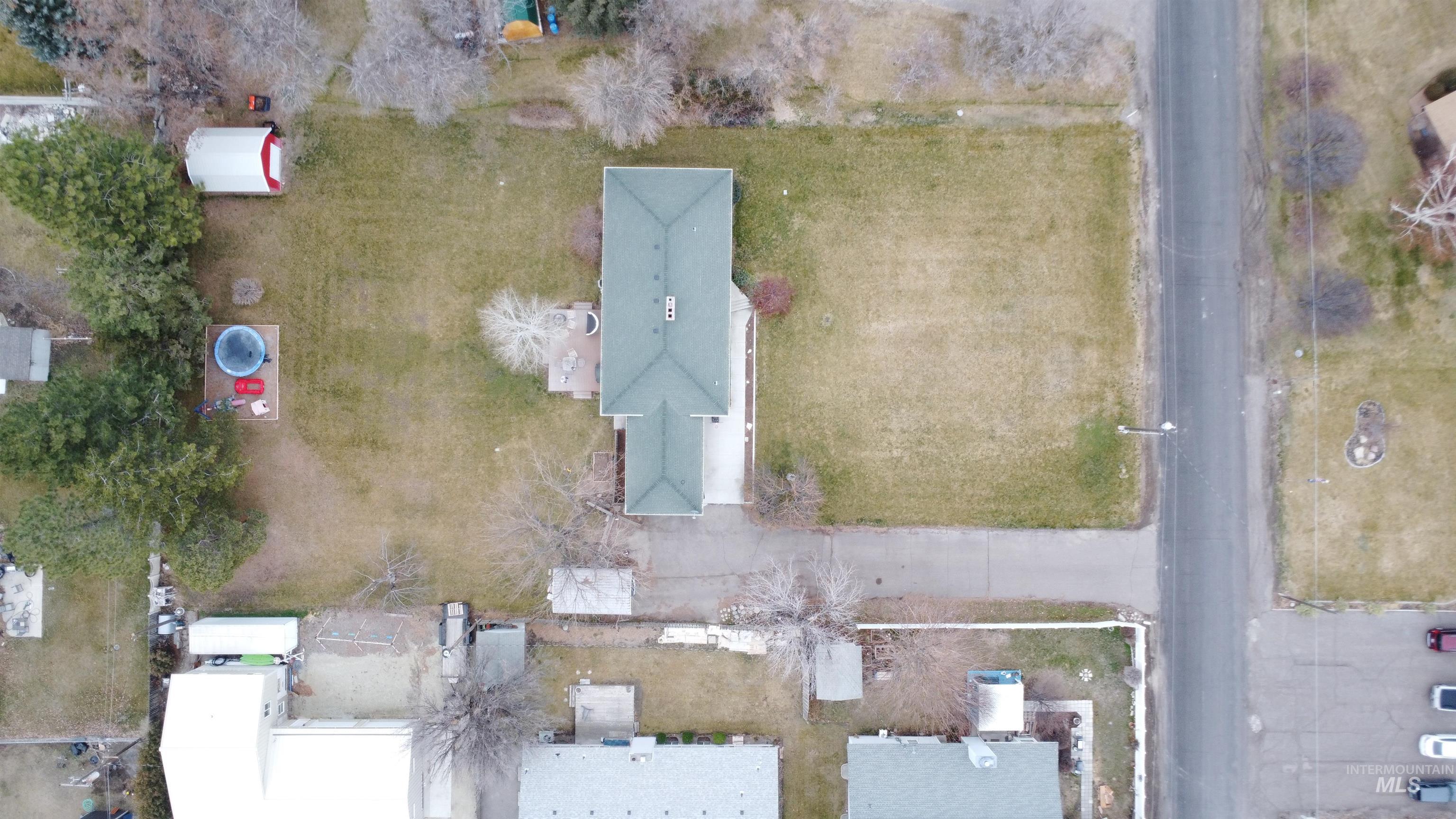 2616 Burton Ave, Burley, Idaho 83318, 4 Bedrooms, 2 Bathrooms, Residential For Sale, Price $475,000,MLS 99001566
