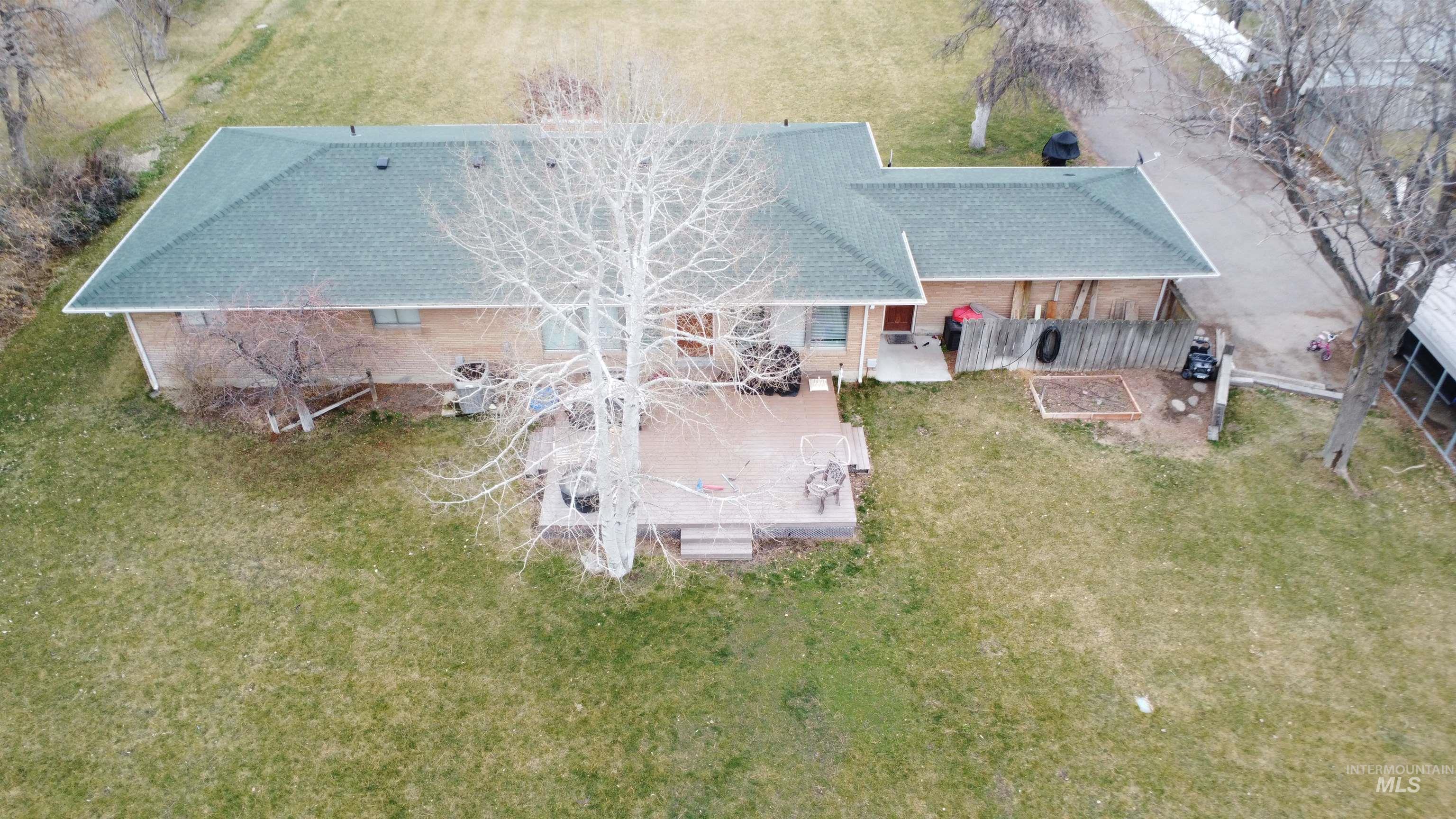 2616 Burton Ave, Burley, Idaho 83318, 4 Bedrooms, 2 Bathrooms, Residential For Sale, Price $475,000,MLS 99001566