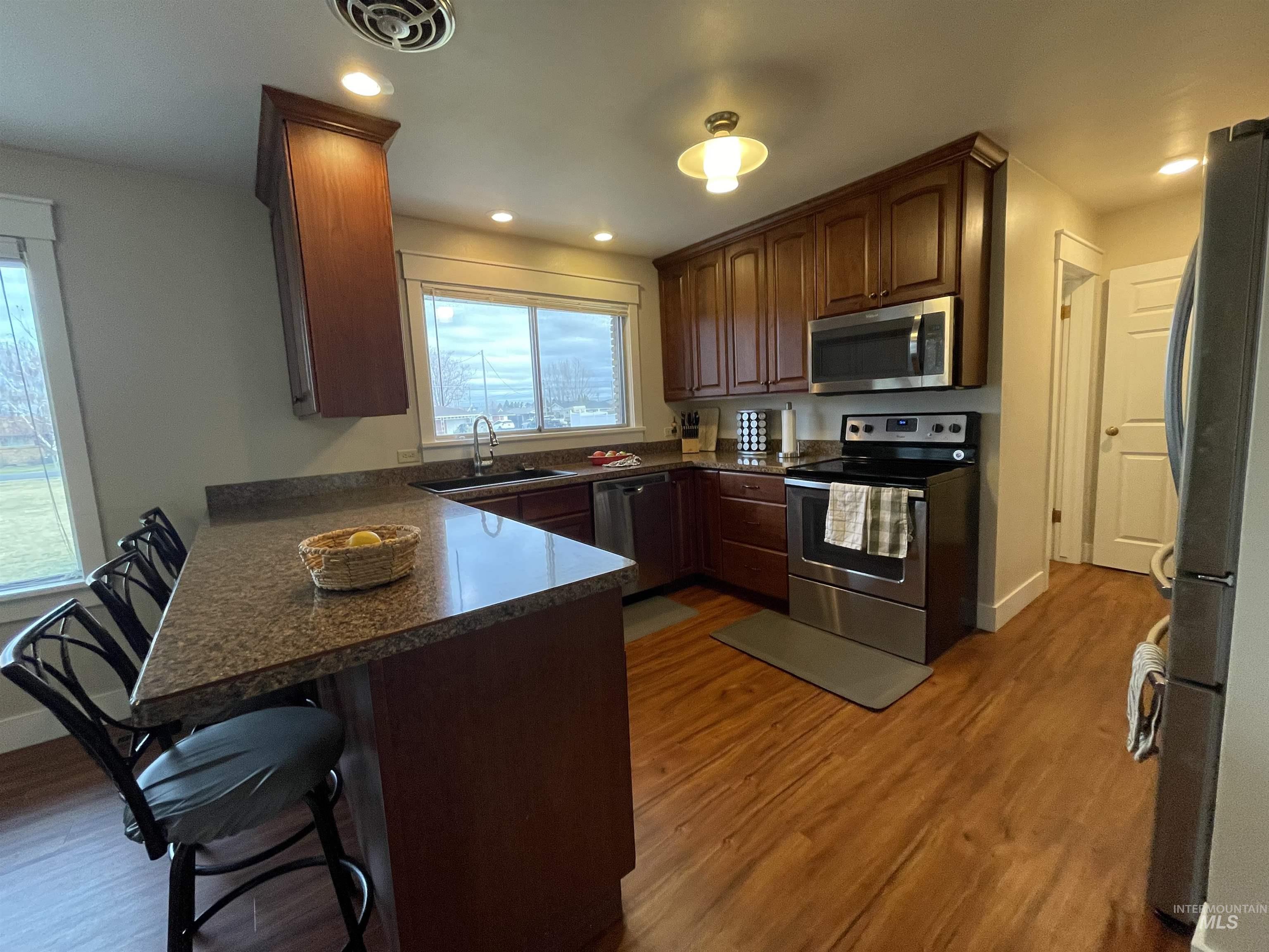 2616 Burton Ave, Burley, Idaho 83318, 4 Bedrooms, 2 Bathrooms, Residential For Sale, Price $475,000,MLS 99001566