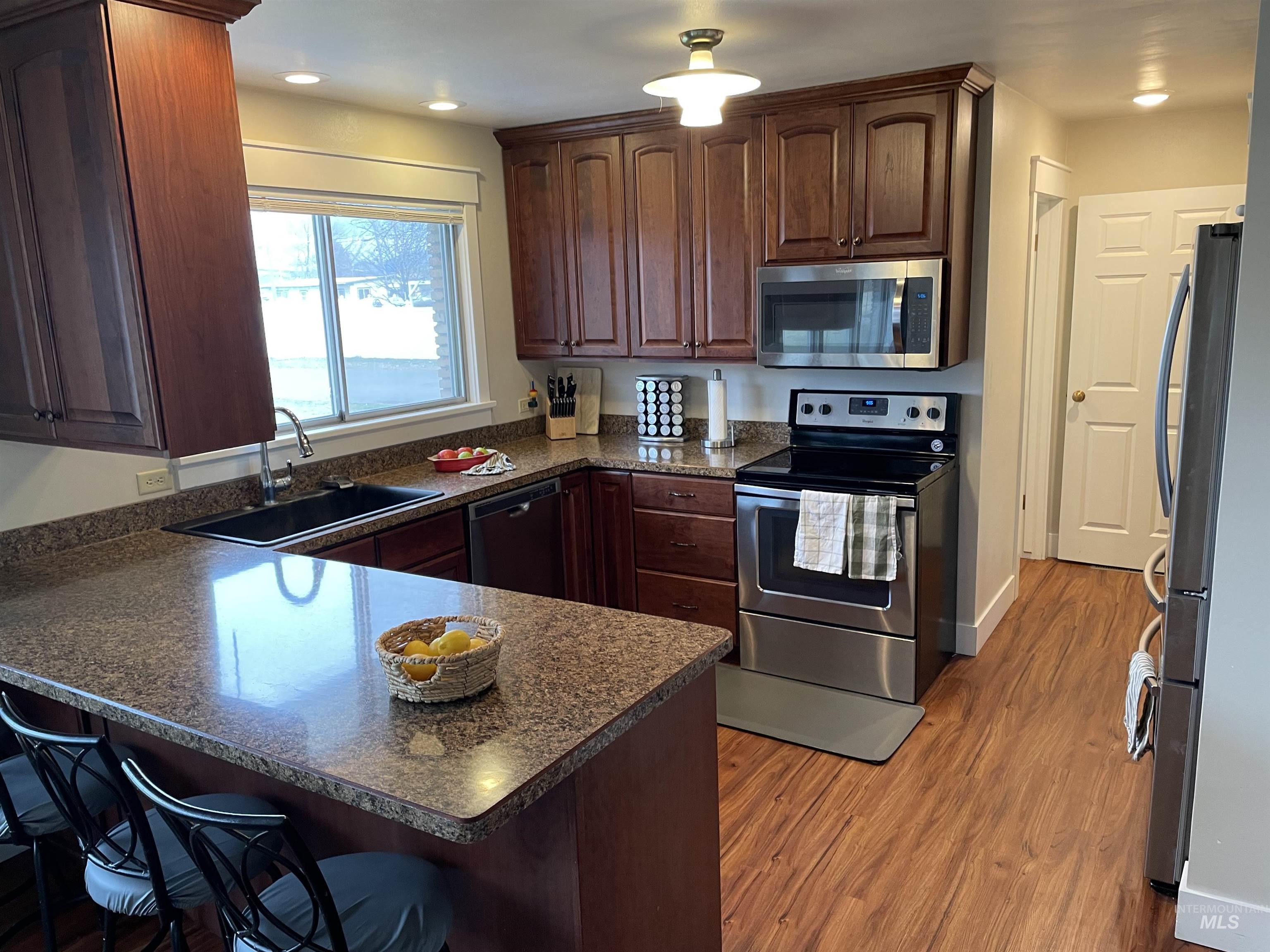 2616 Burton Ave, Burley, Idaho 83318, 4 Bedrooms, 2 Bathrooms, Residential For Sale, Price $475,000,MLS 99001566