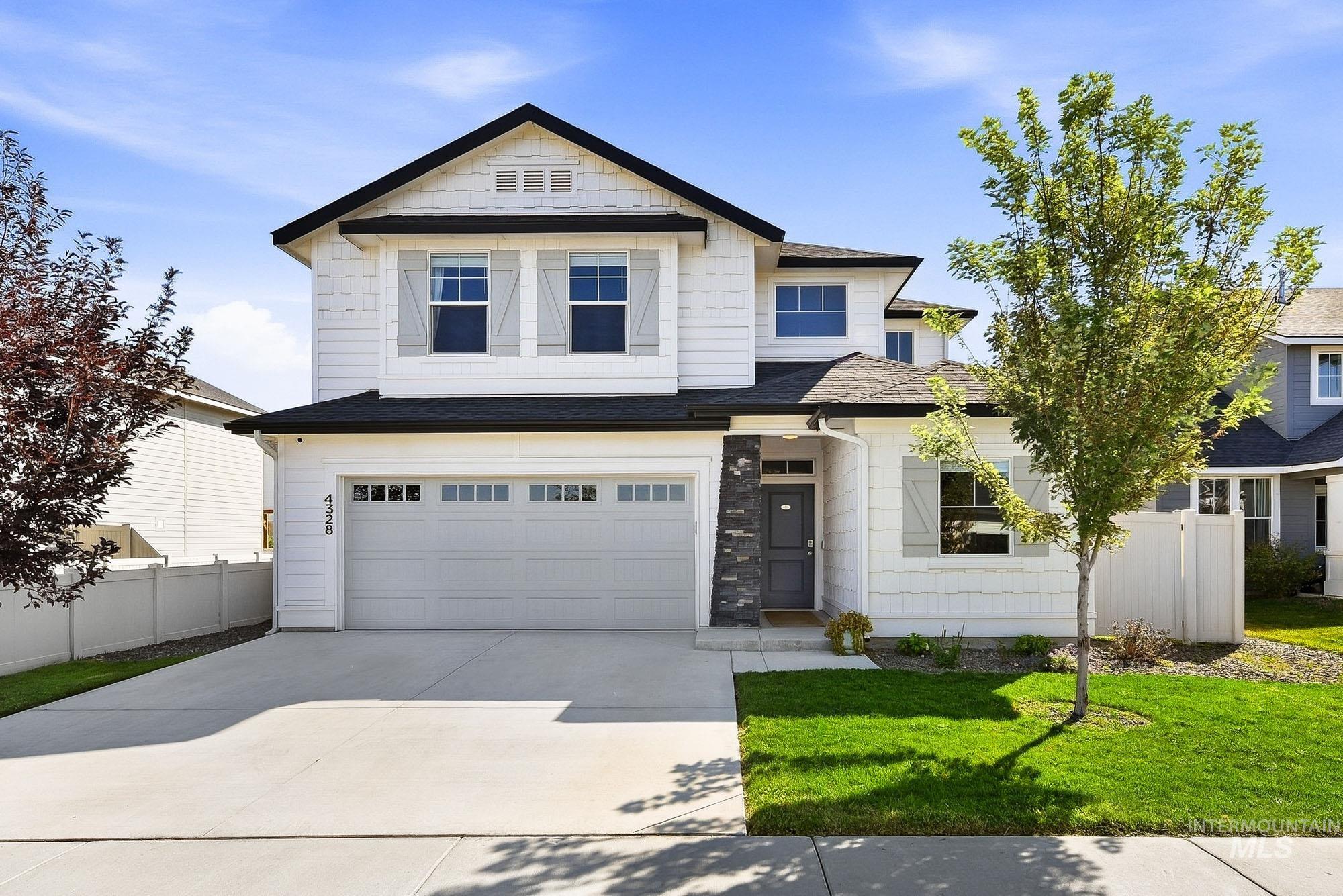 Residential For Sale