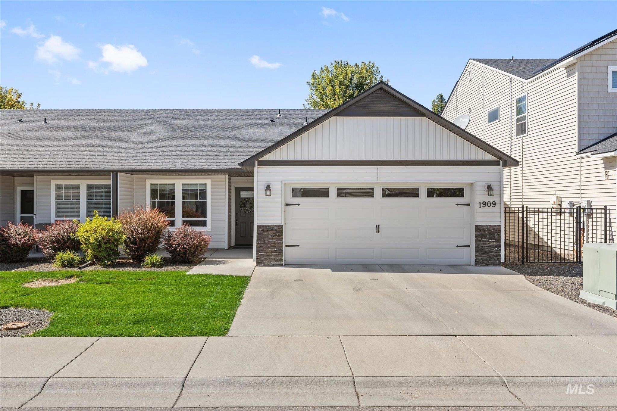 Residential For Sale