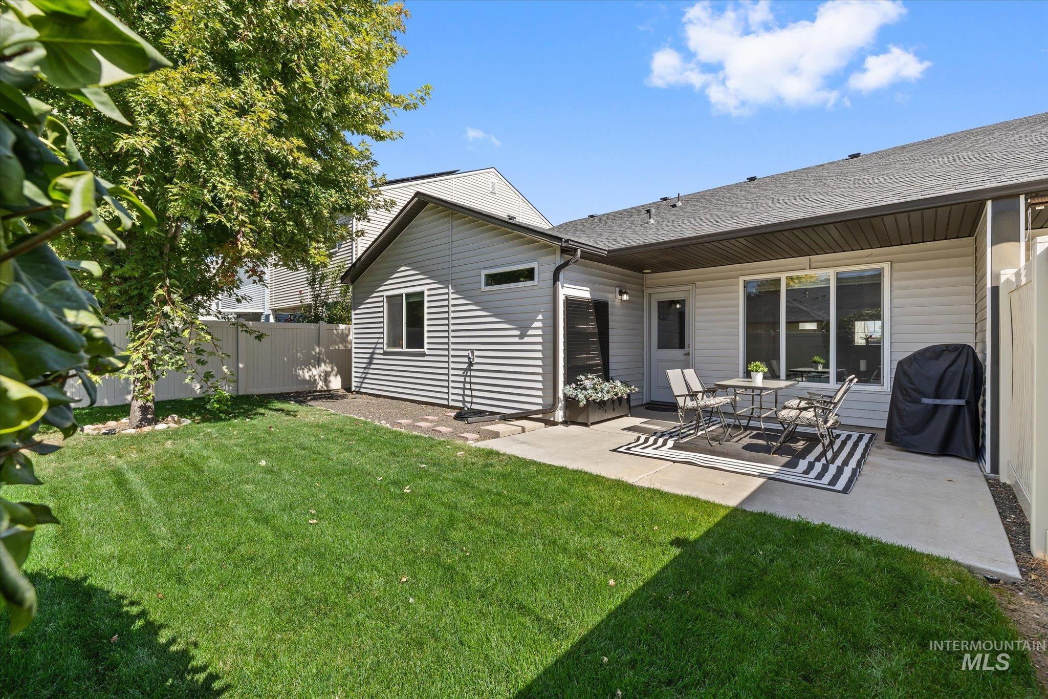 1909 N Marnita Ave, Meridian, Idaho 83646, 3 Bedrooms, 2 Bathrooms, Residential For Sale, Price $410,000,MLS 99001569