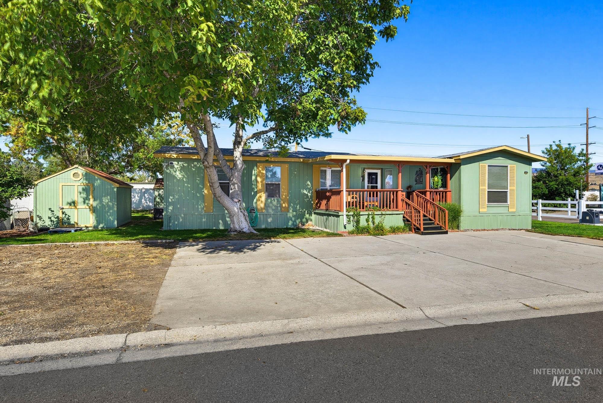 Residential For Sale