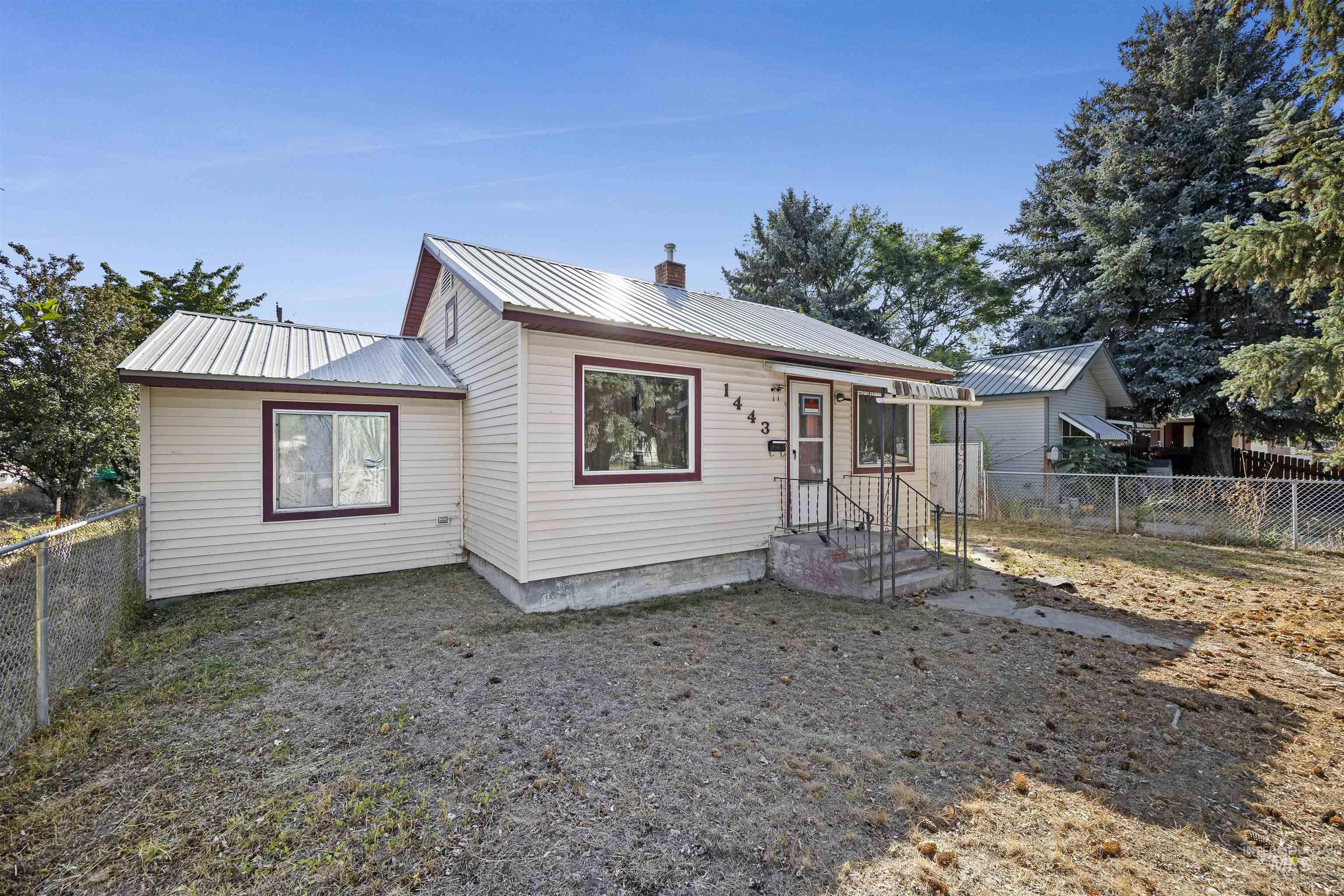 Residential For Sale