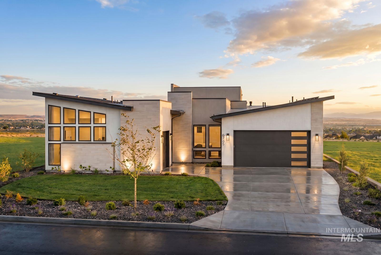 6165 E Prominence Ct., Boise, Idaho 83716, 4 Bedrooms, 4.5 Bathrooms, Residential For Sale, Price $2,533,607,MLS 99001578
