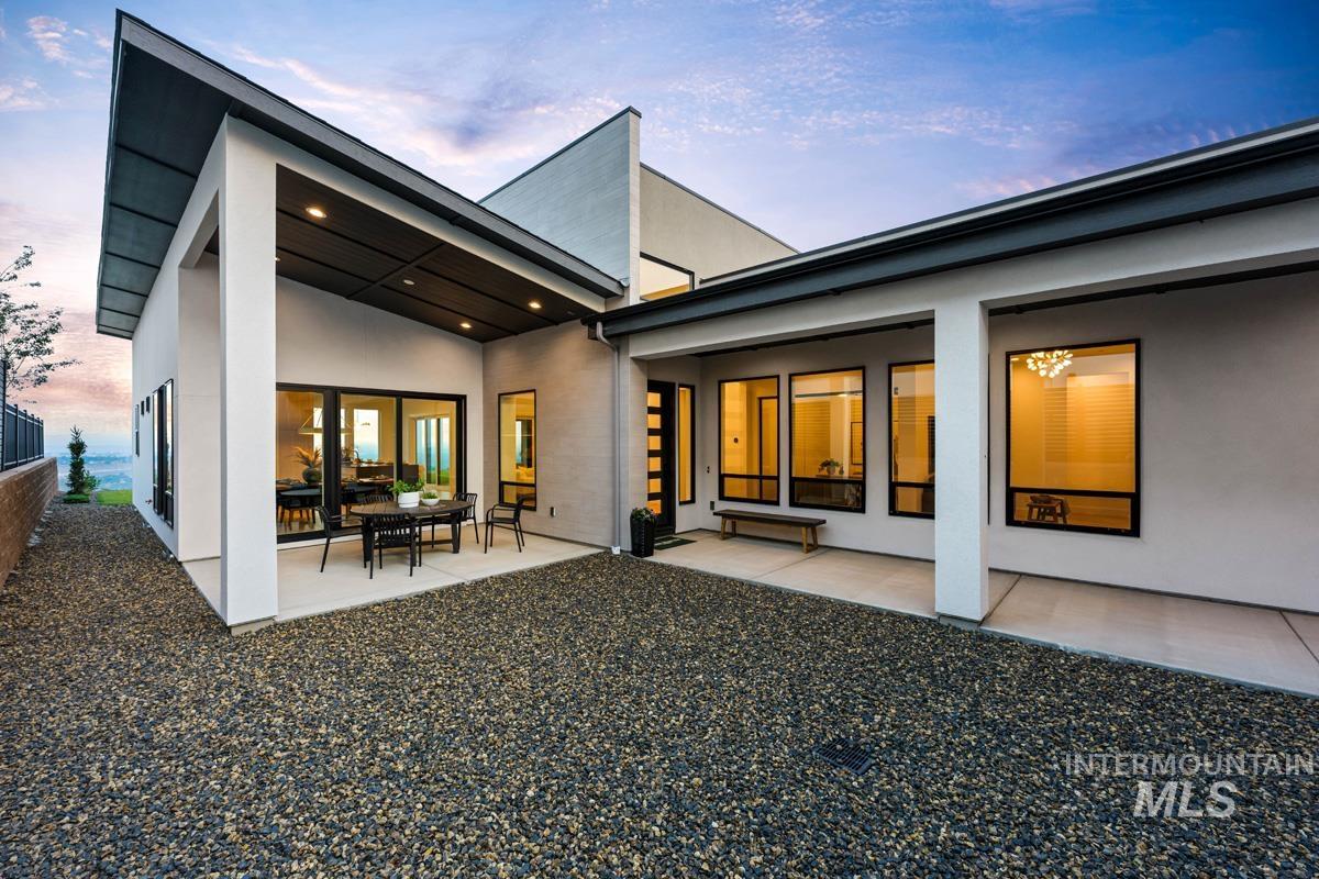 6165 E Prominence Ct., Boise, Idaho 83716, 4 Bedrooms, 4.5 Bathrooms, Residential For Sale, Price $2,533,607,MLS 99001578