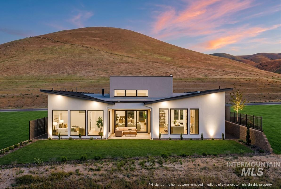 6165 E Prominence Ct., Boise, Idaho 83716, 4 Bedrooms, 4.5 Bathrooms, Residential For Sale, Price $2,533,607,MLS 99001578