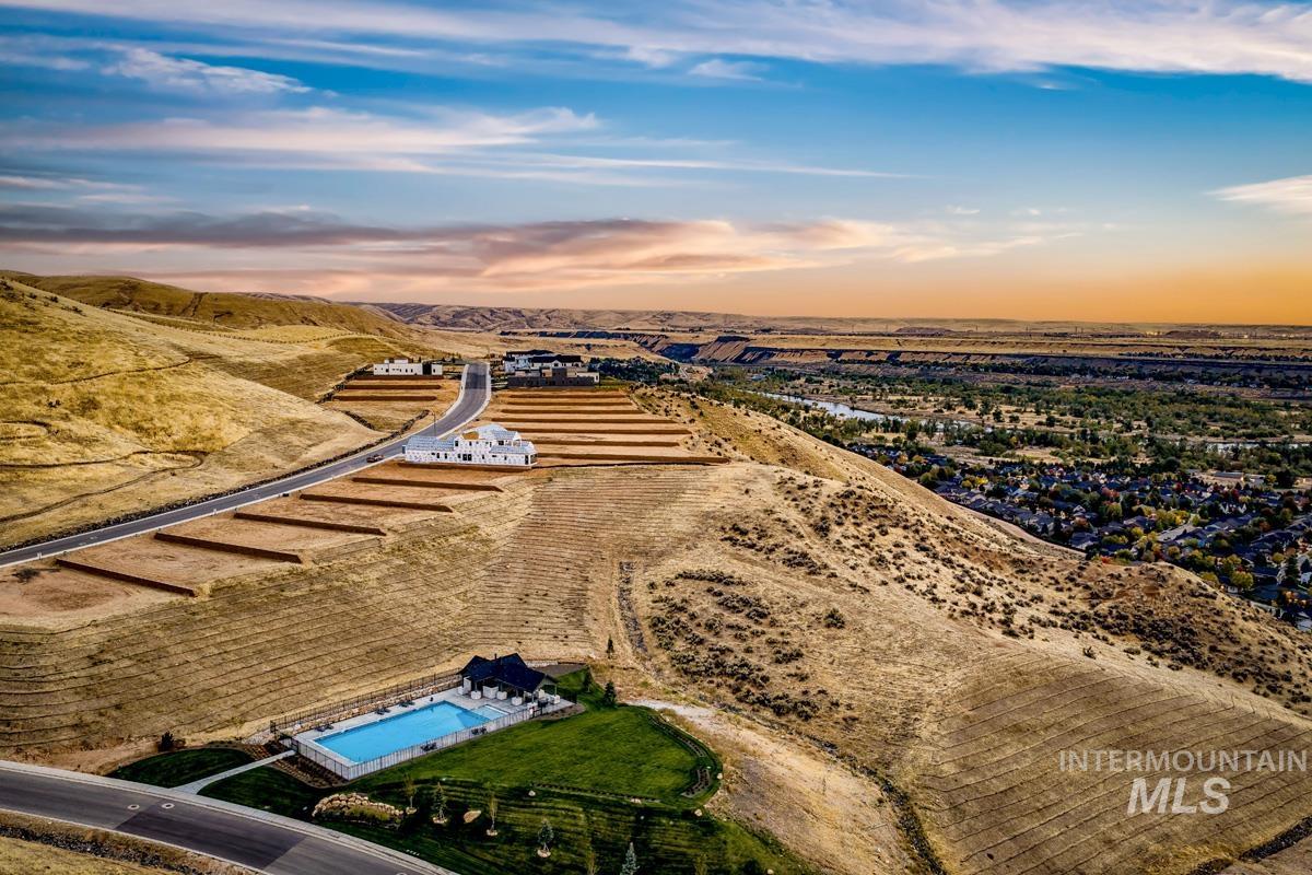 6165 E Prominence Ct., Boise, Idaho 83716, 4 Bedrooms, 4.5 Bathrooms, Residential For Sale, Price $2,533,607,MLS 99001578