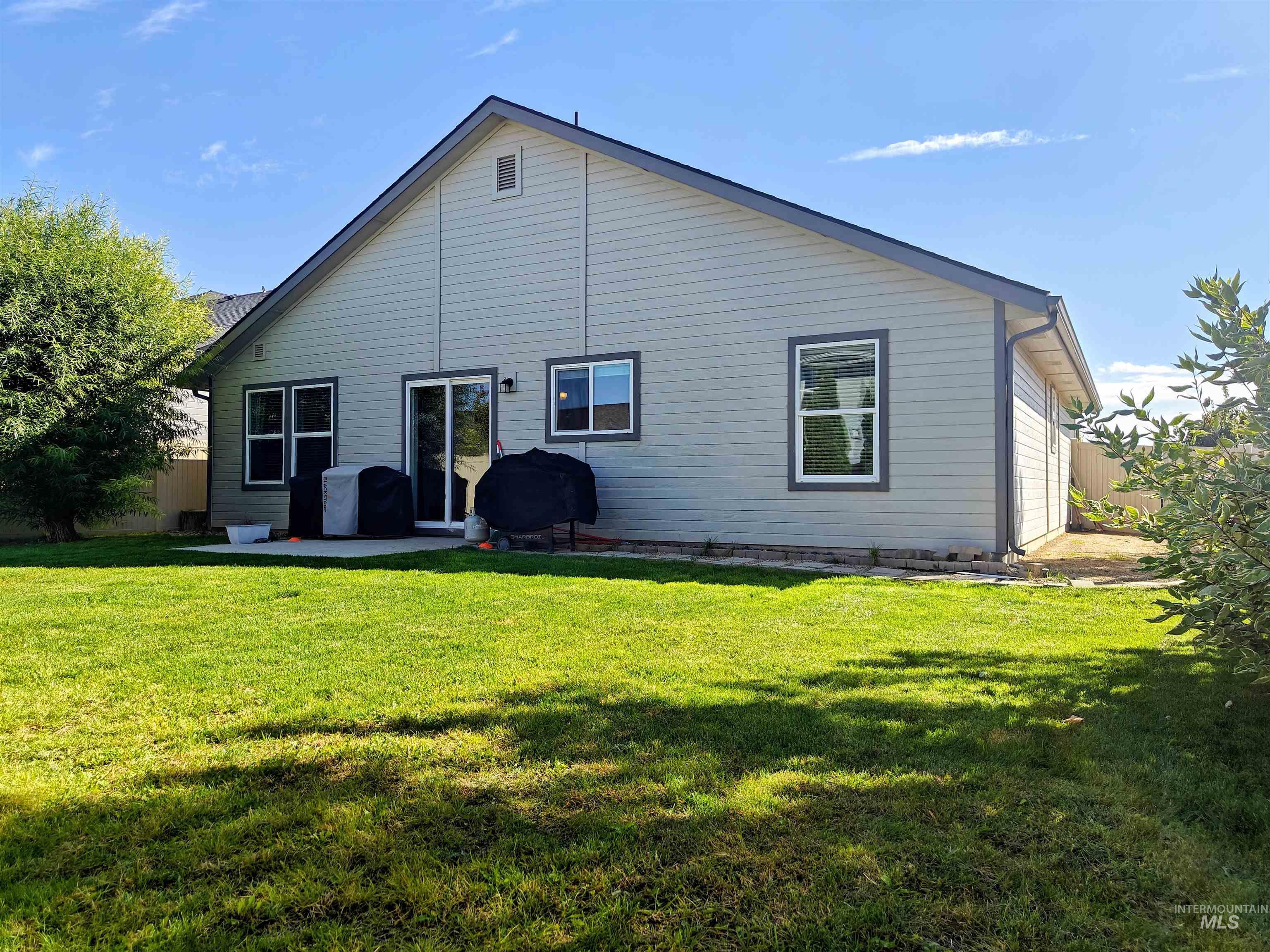 11180 W Aquila St, Nampa, Idaho 83651, 3 Bedrooms, 2 Bathrooms, Residential For Sale, Price $399,900,MLS 99001580