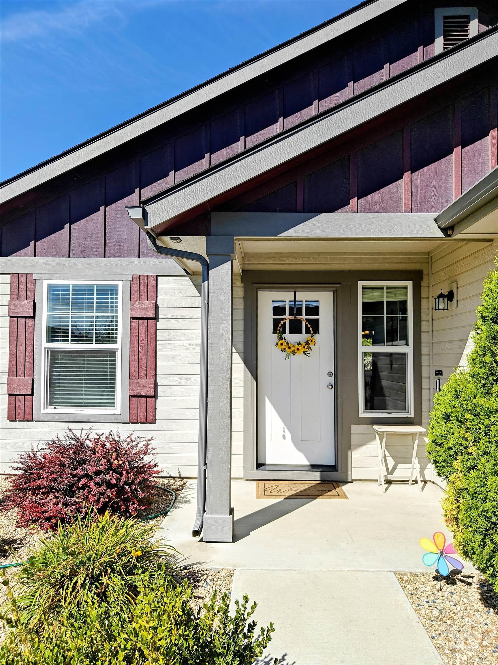 11180 W Aquila St, Nampa, Idaho 83651, 3 Bedrooms, 2 Bathrooms, Residential For Sale, Price $399,900,MLS 99001580