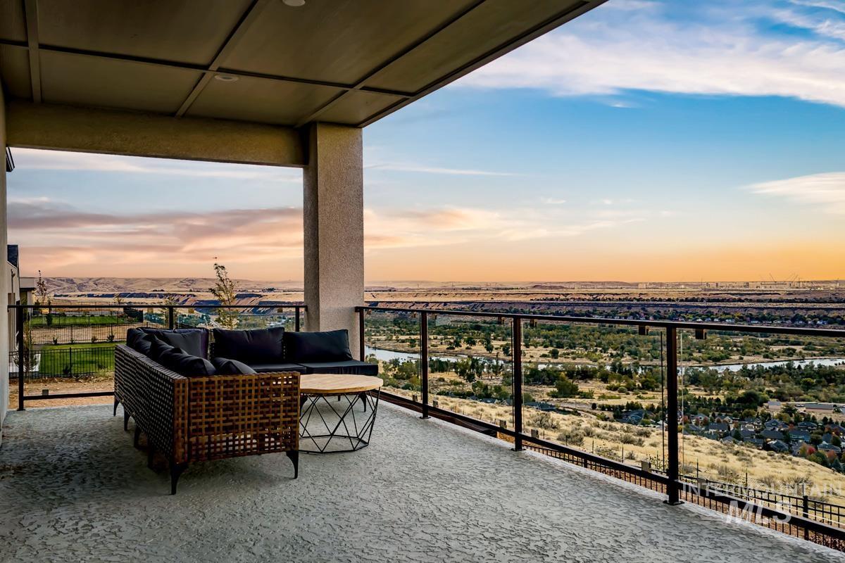 6169 E Prominence Ct., Boise, Idaho 83716, 5 Bedrooms, 4.5 Bathrooms, Residential For Sale, Price $2,693,042,MLS 99001582