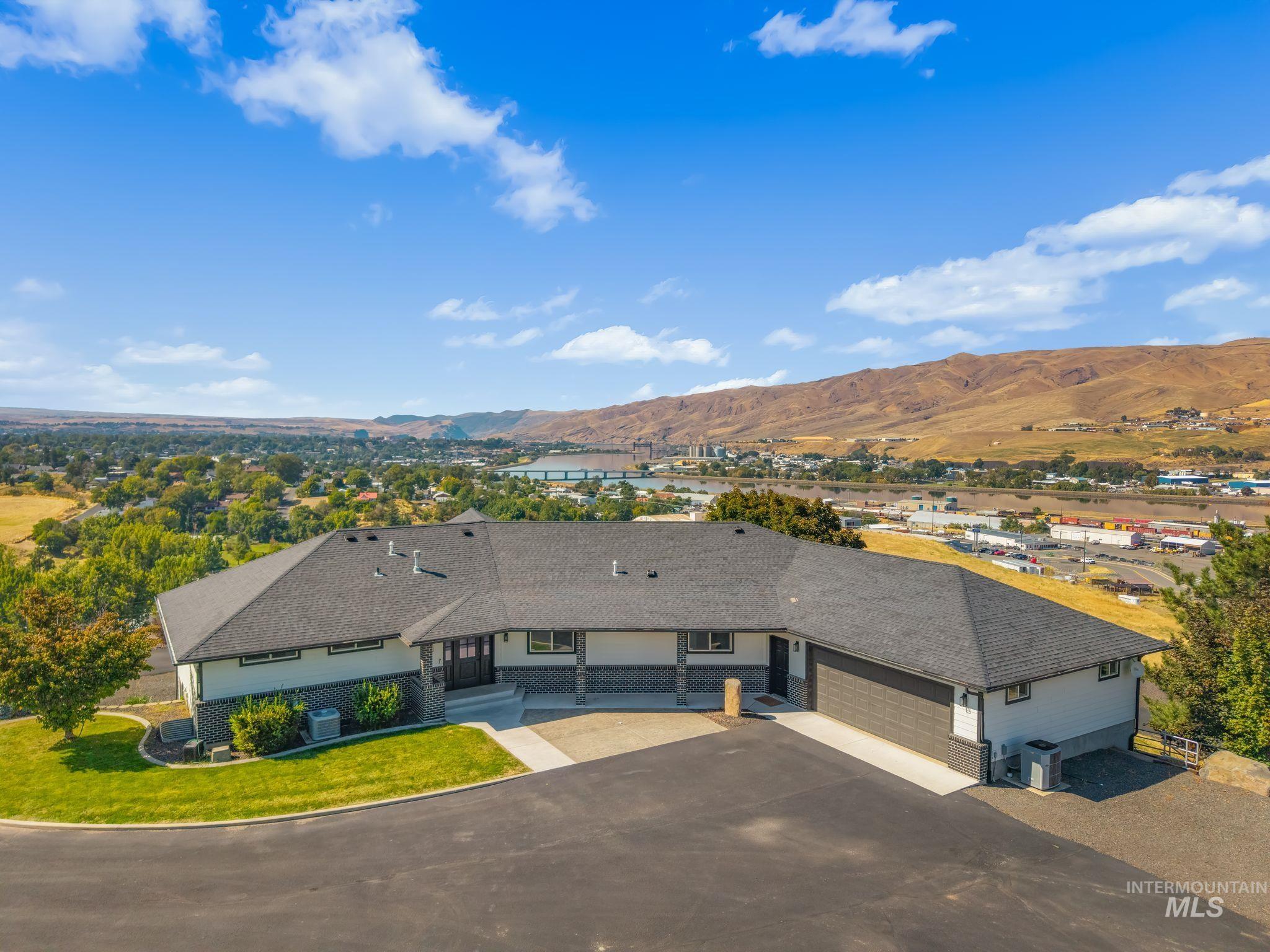Residential For Sale
