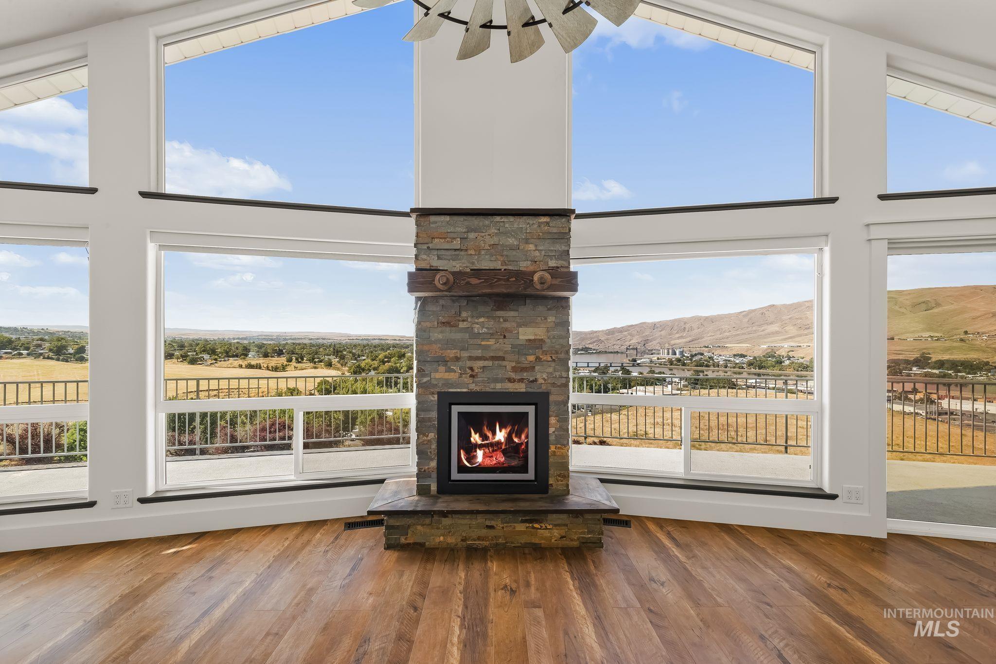 3360 E Main Street, Lewiston, Idaho 83501, 5 Bedrooms, 3.5 Bathrooms, Residential For Sale, Price $1,200,000, 99001585