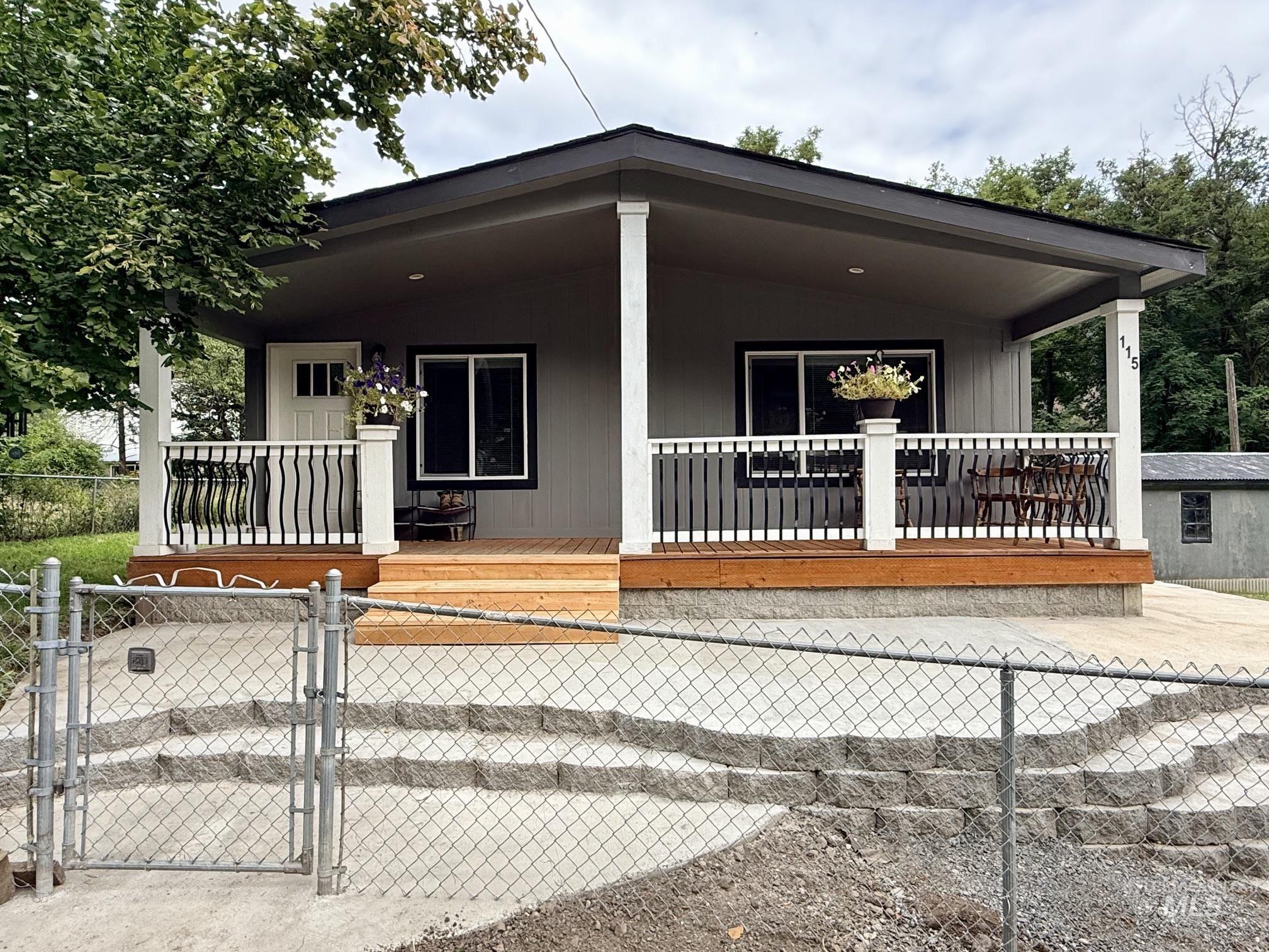 Residential For Sale