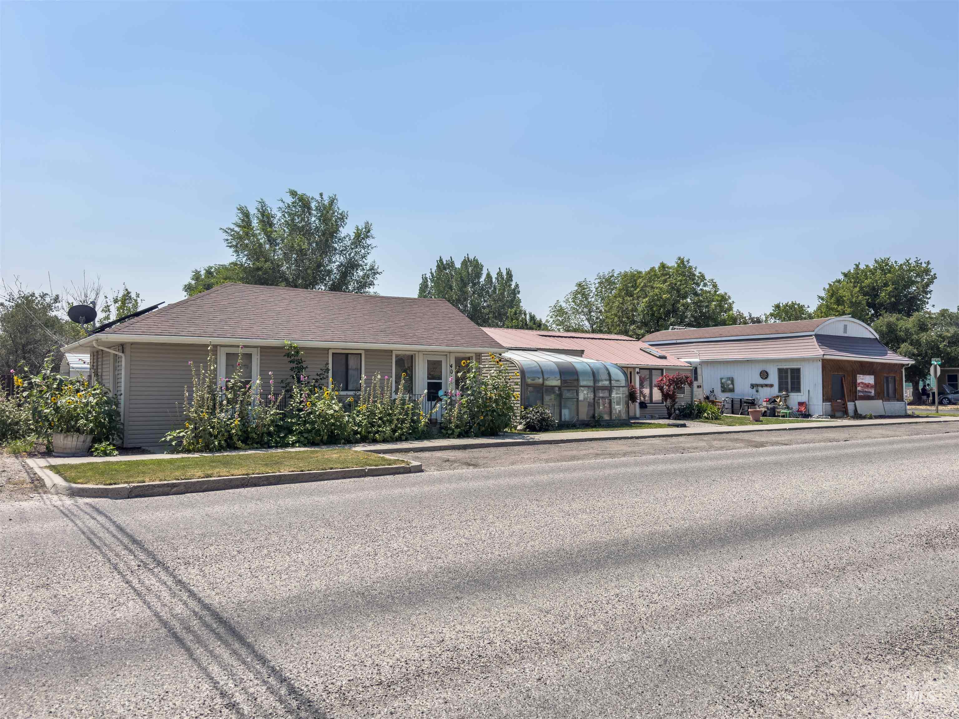 Residential For Sale