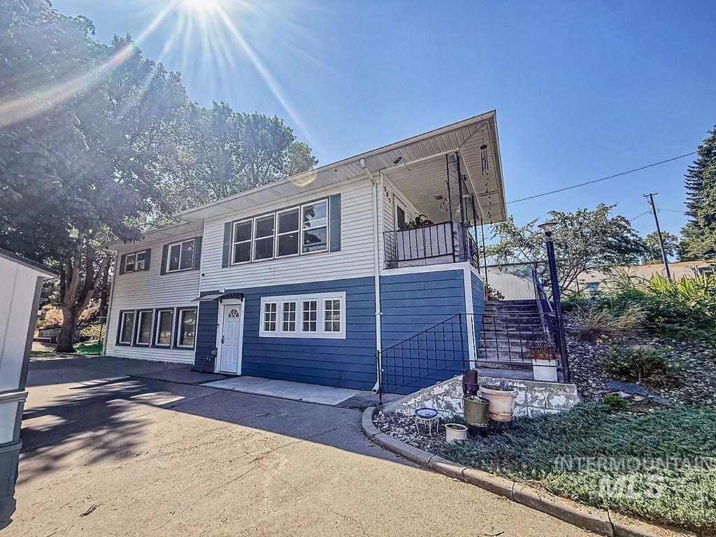 Residential For Sale