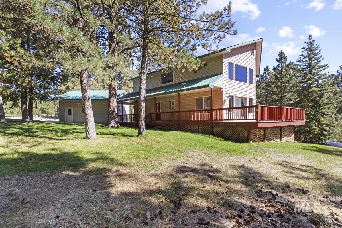 Residential For Sale