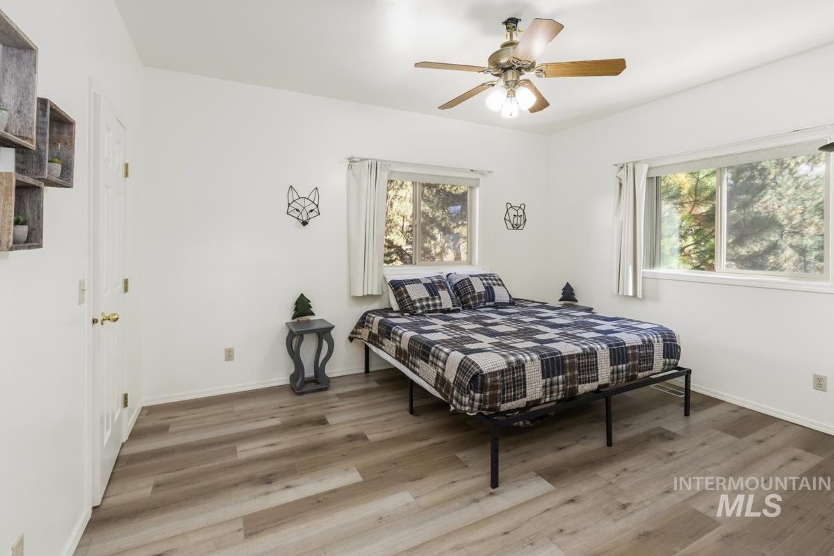 1496 Pine Ridge Drive, Cascade, Idaho 83611, 4 Bedrooms, 4 Bathrooms, Residential For Sale, Price $720,000,MLS 99001591