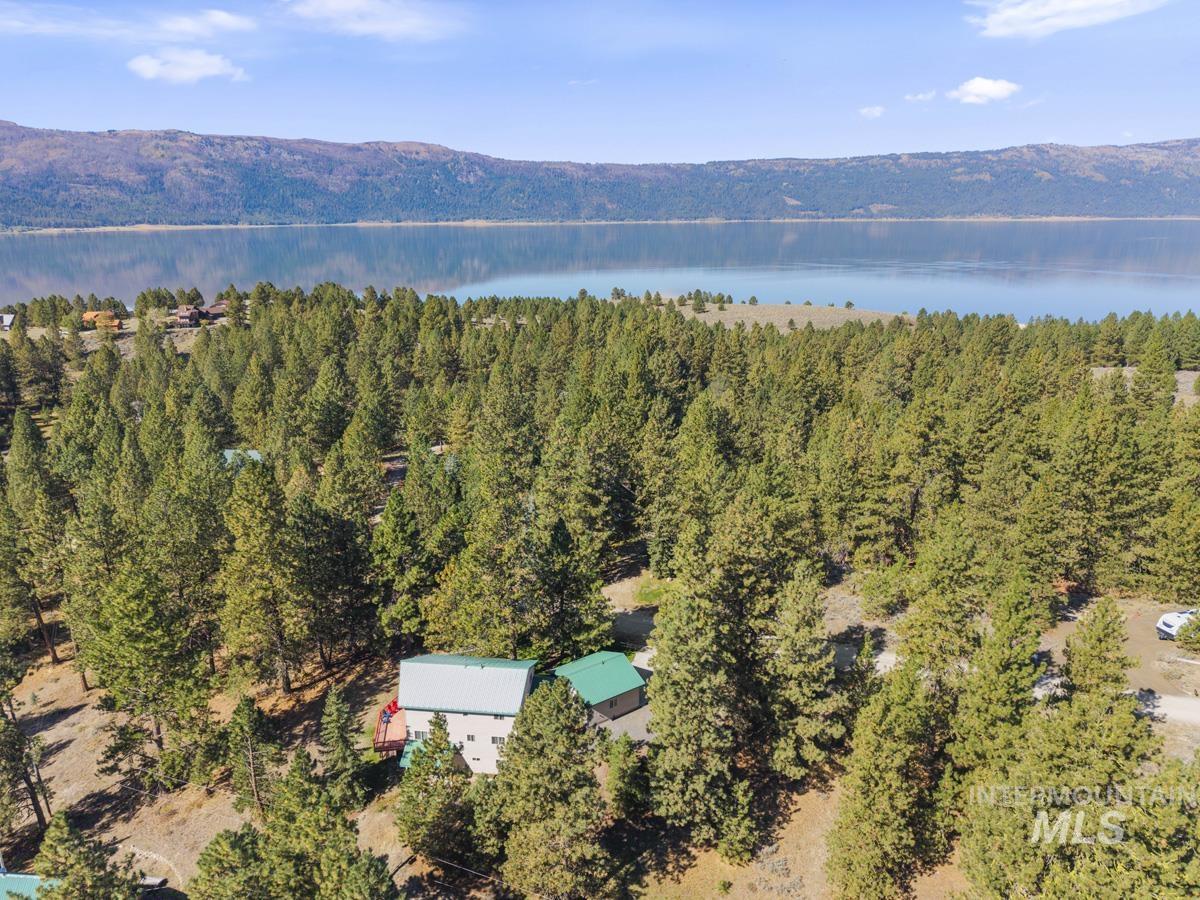 1496 Pine Ridge Drive, Cascade, Idaho 83611, 4 Bedrooms, 4 Bathrooms, Residential For Sale, Price $720,000,MLS 99001591