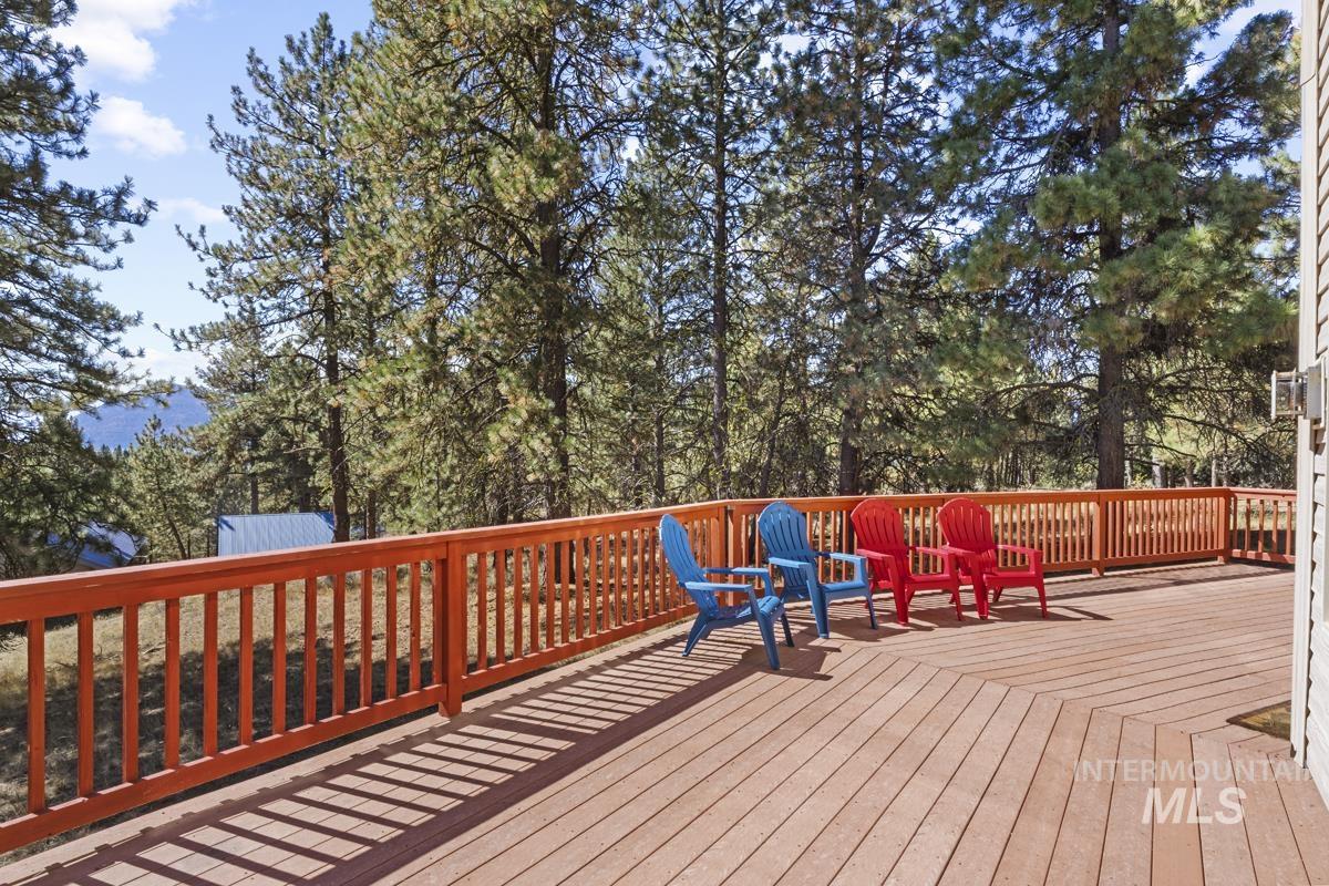 1496 Pine Ridge Drive, Cascade, Idaho 83611, 4 Bedrooms, 4 Bathrooms, Residential For Sale, Price $720,000,MLS 99001591