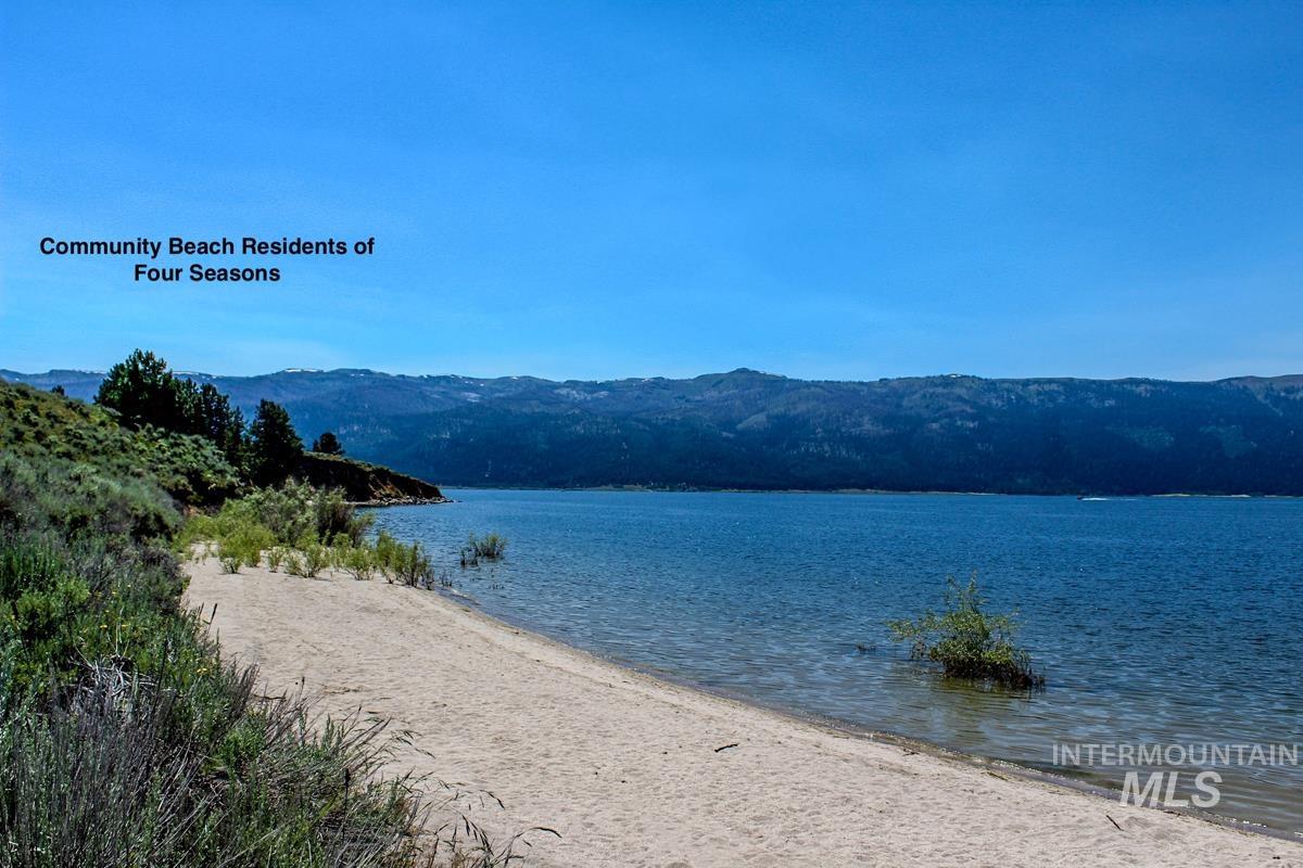 1496 Pine Ridge Drive, Cascade, Idaho 83611, 4 Bedrooms, 4 Bathrooms, Residential For Sale, Price $720,000,MLS 99001591