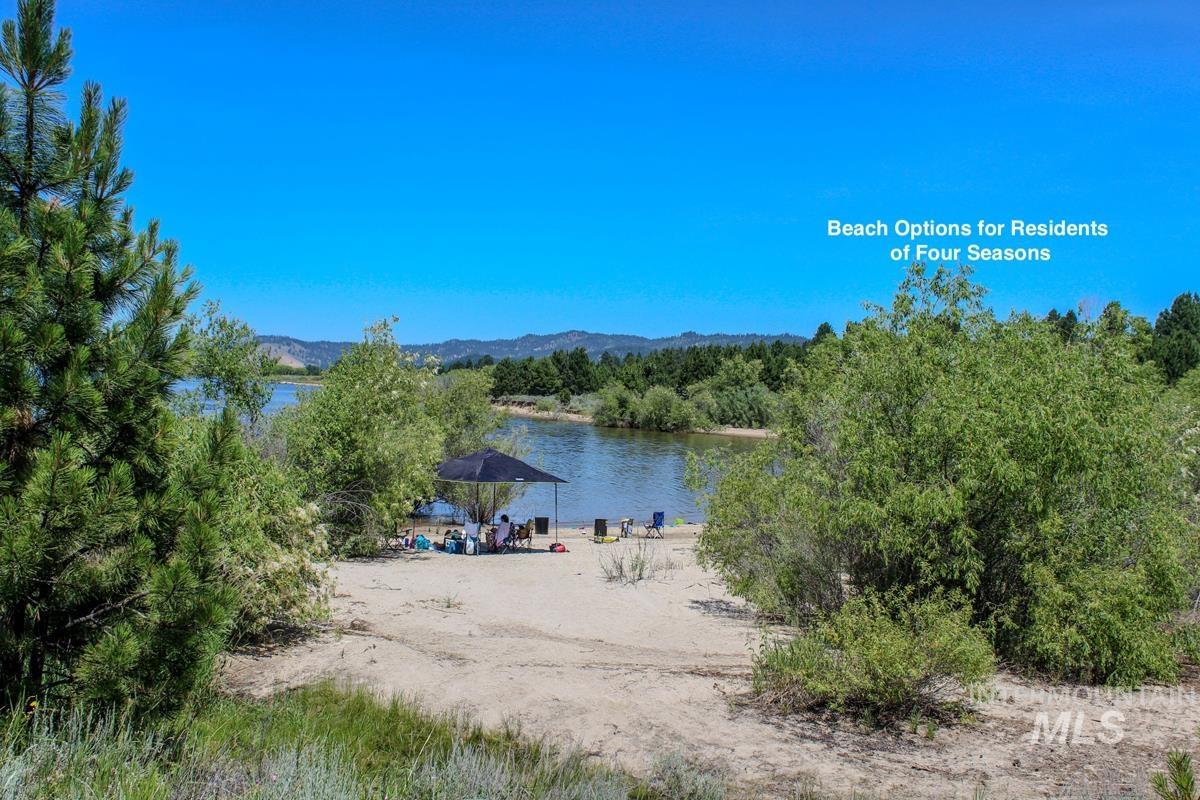 1496 Pine Ridge Drive, Cascade, Idaho 83611, 4 Bedrooms, 4 Bathrooms, Residential For Sale, Price $720,000,MLS 99001591