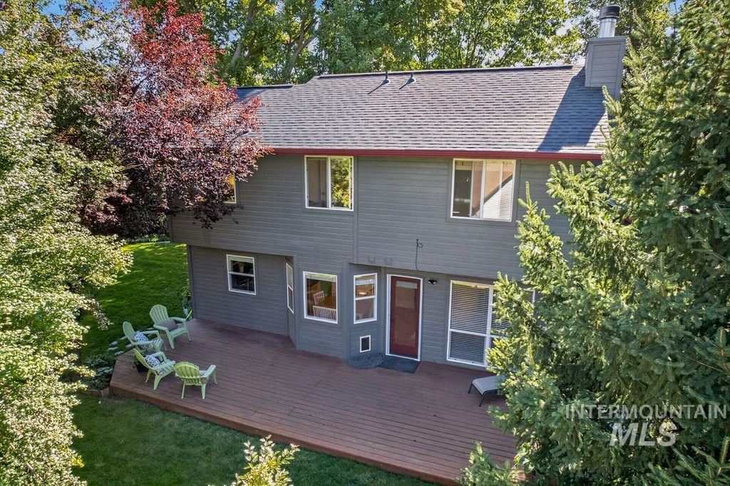 5428 W Clearview Ct., Boise, Idaho 83703, 3 Bedrooms, 2.5 Bathrooms, Residential For Sale, Price $524,900,MLS 99001593