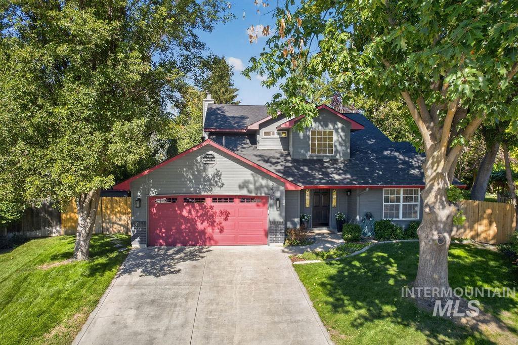 5428 W Clearview Ct., Boise, Idaho 83703, 3 Bedrooms, 2.5 Bathrooms, Residential For Sale, Price $524,900,MLS 99001593